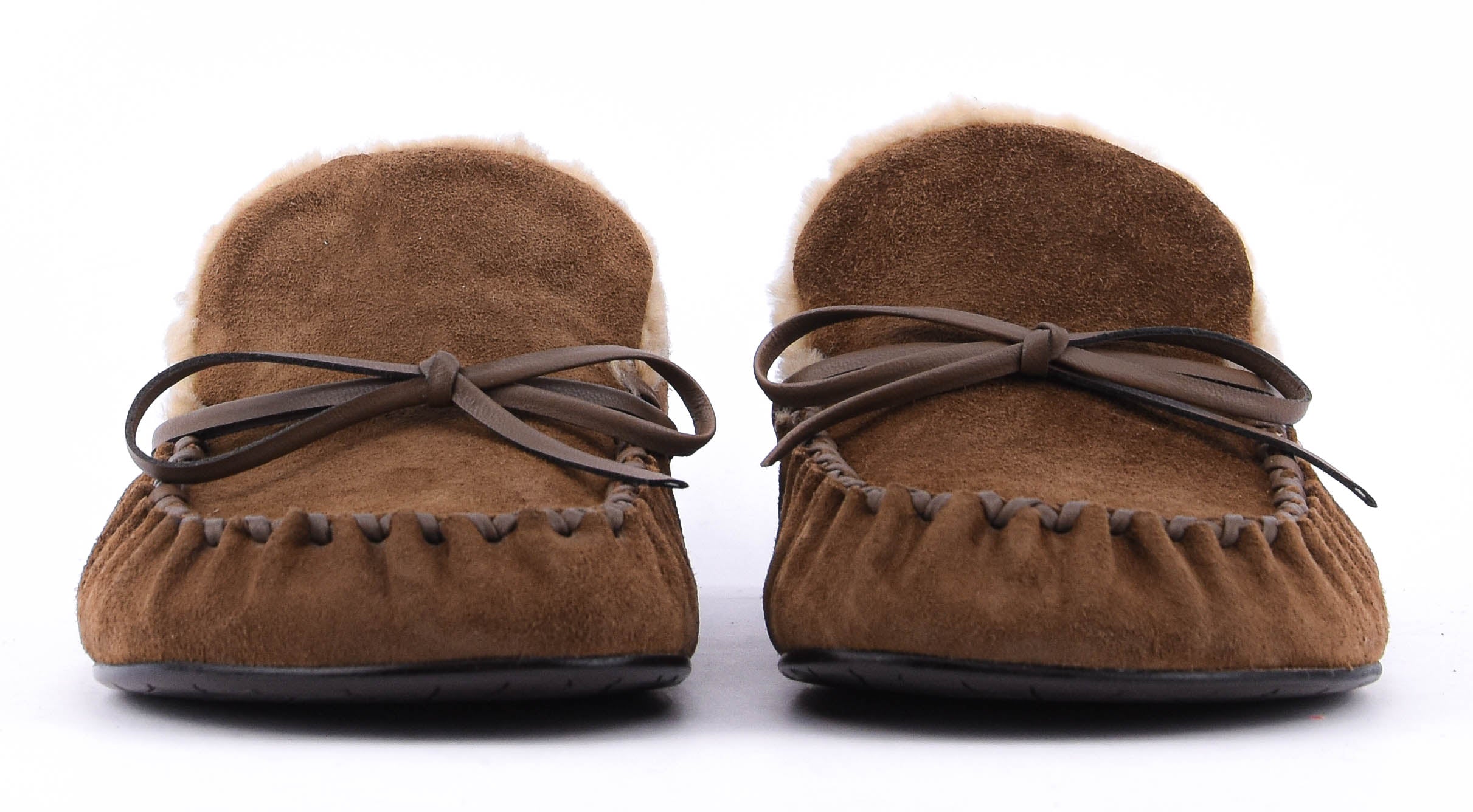 TORAL PEYTON LOAFER TAUPE