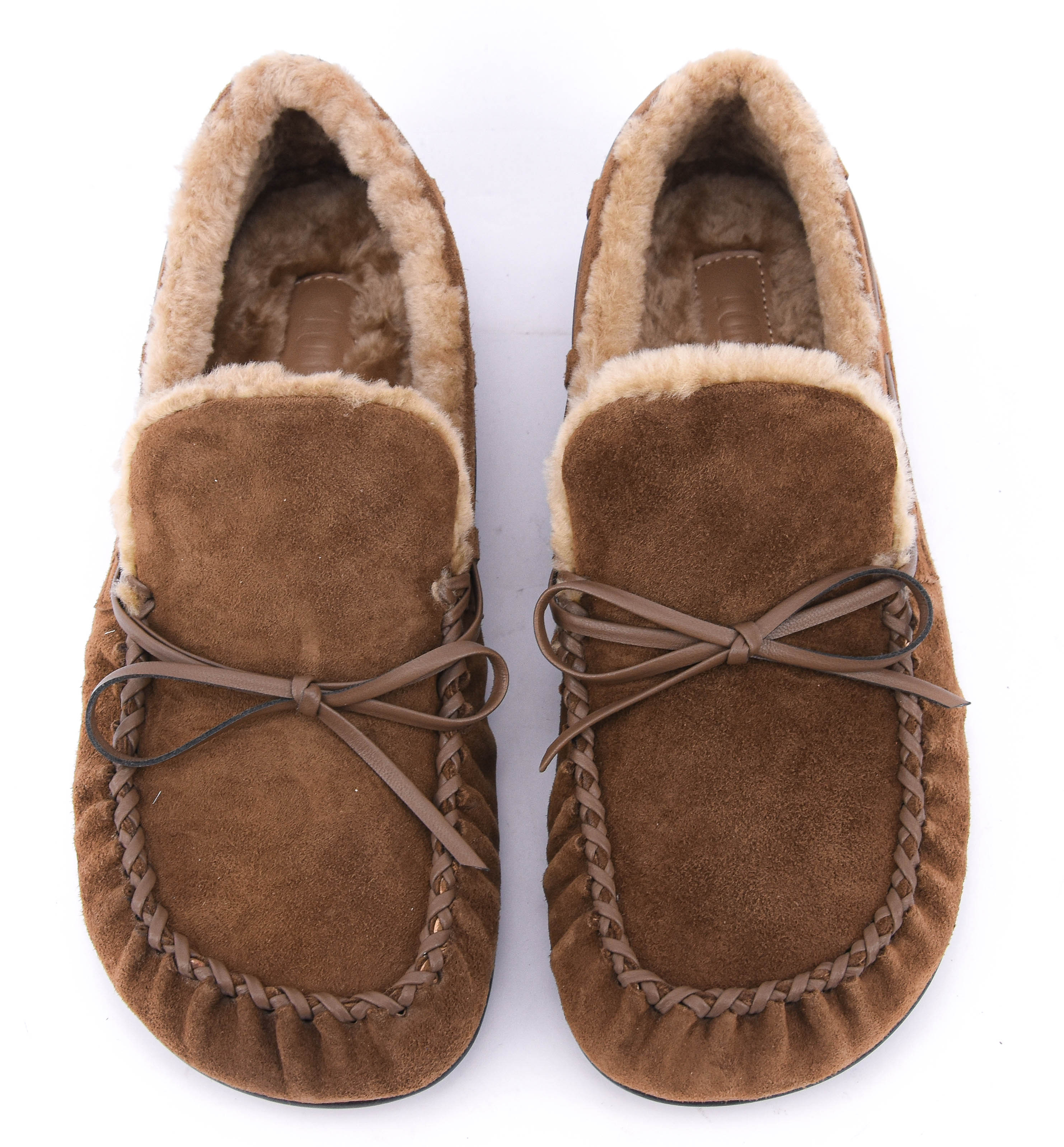 TORAL PEYTON LOAFER TAUPE
