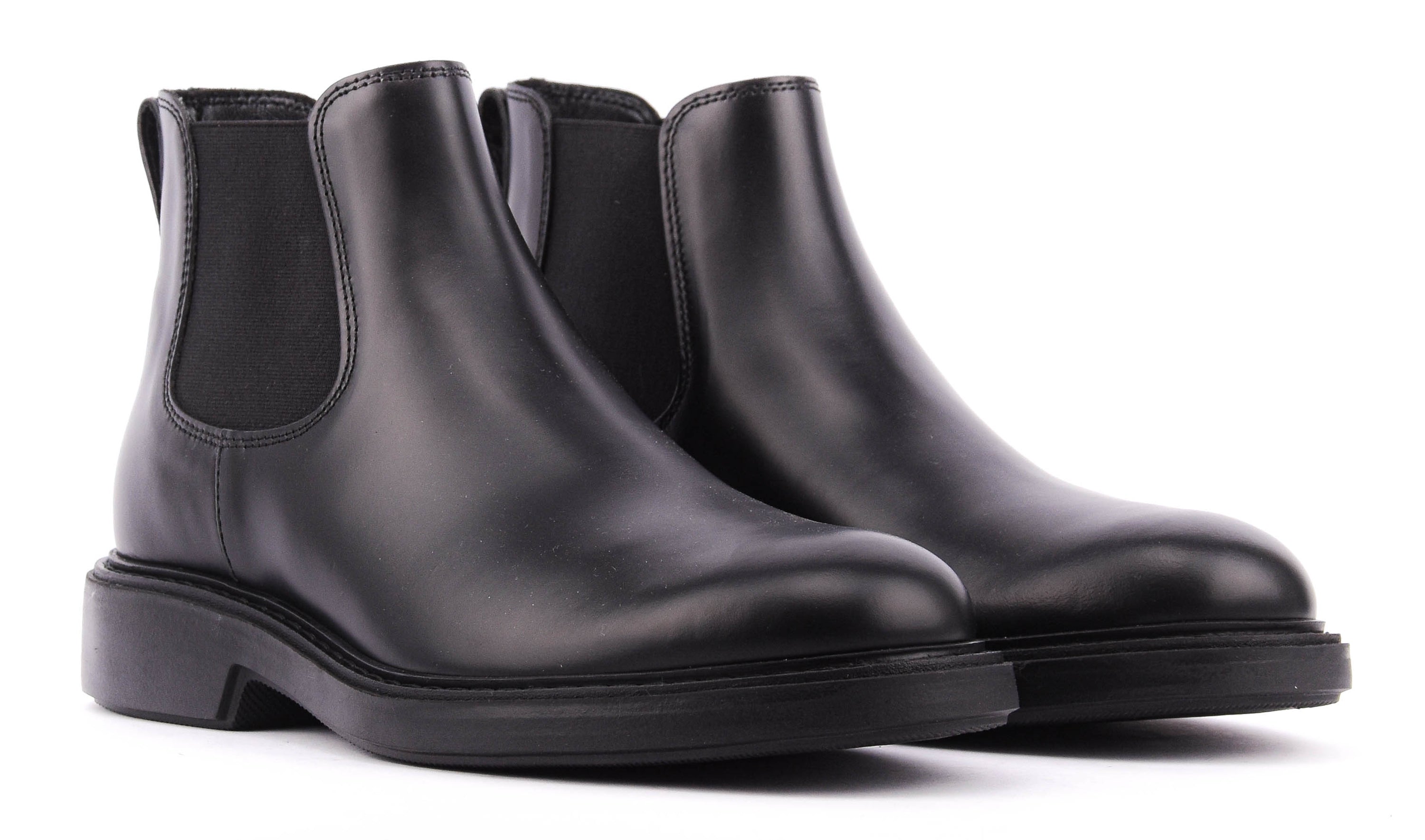 HOGAN CHELSEABOOT BLACK