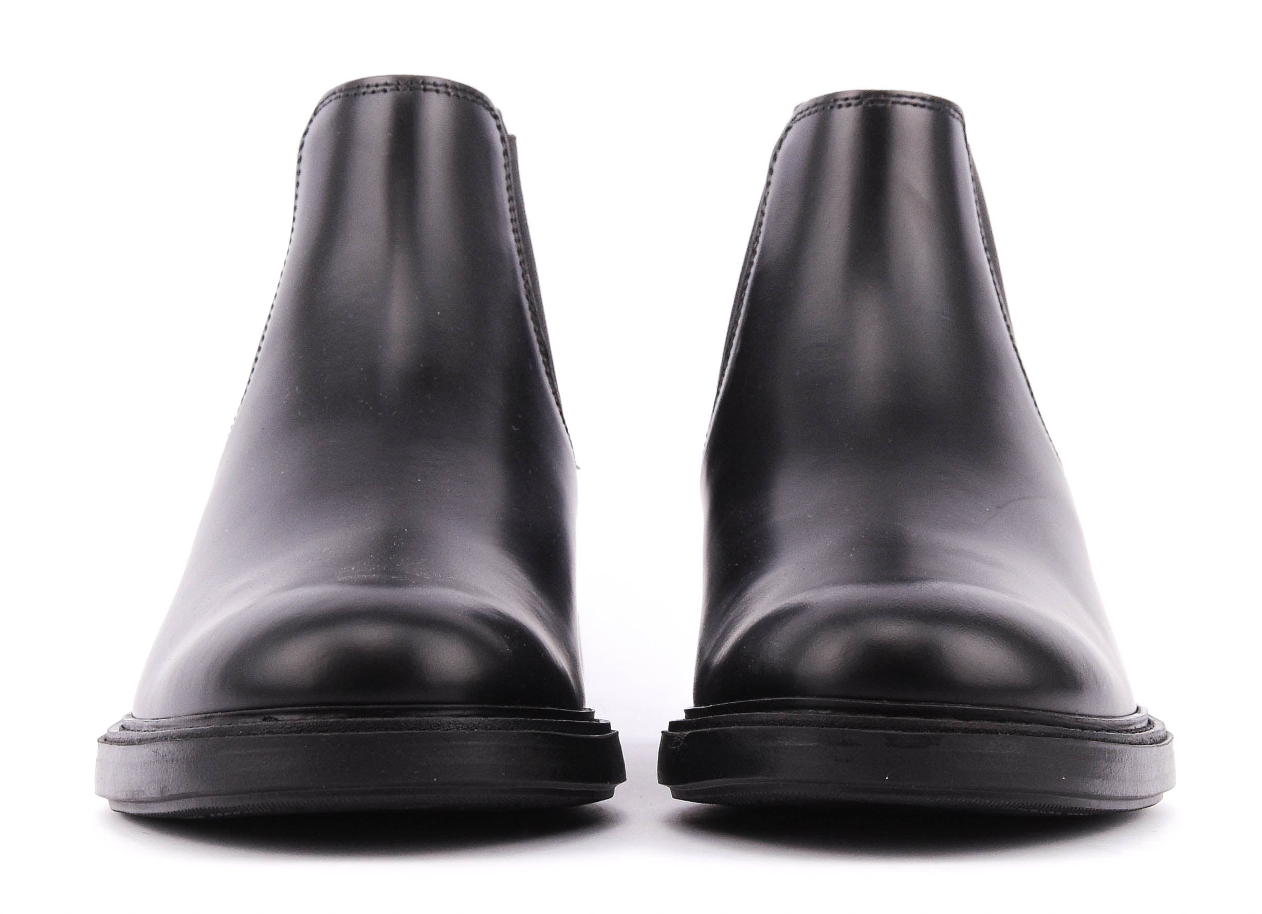 HOGAN CHELSEABOOT BLACK