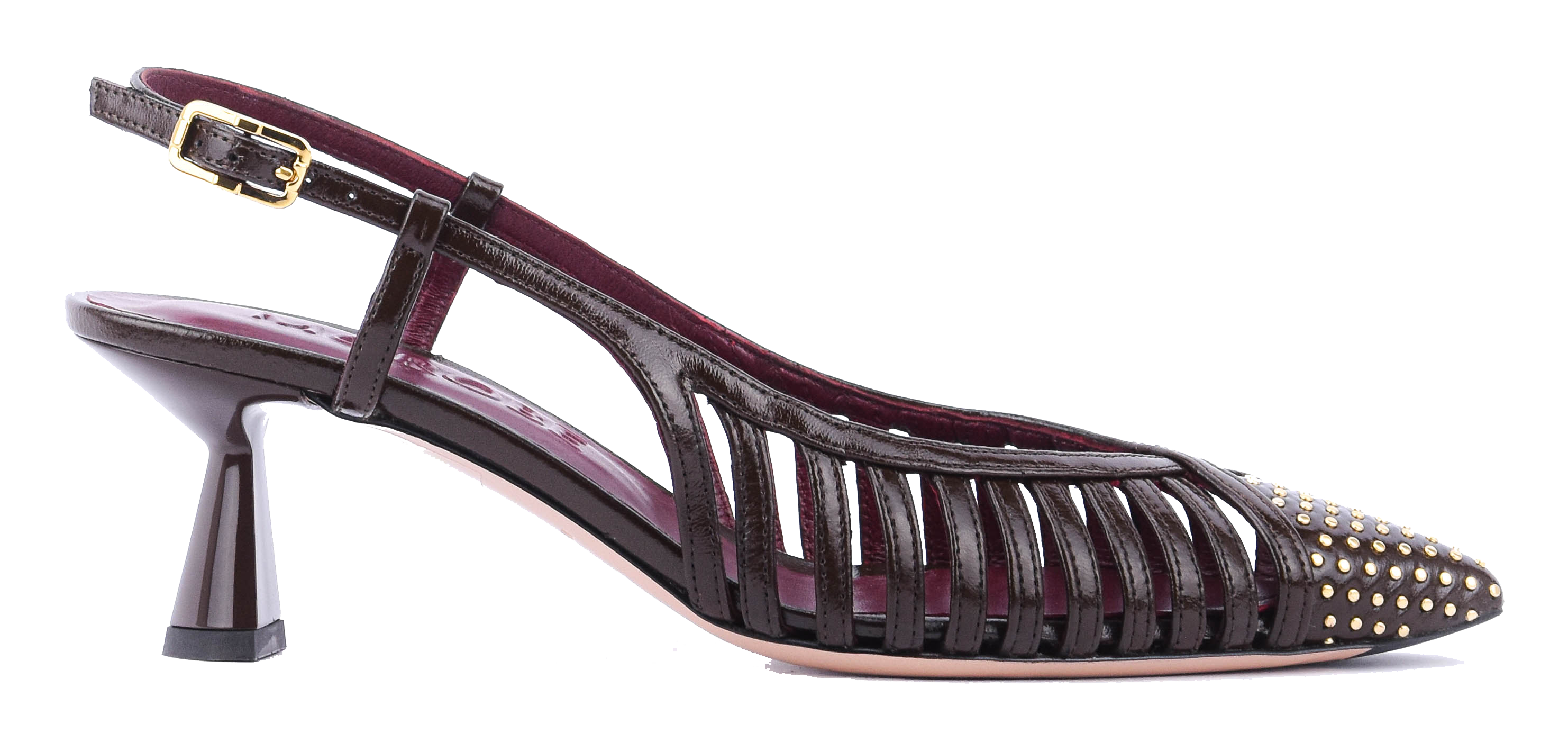 MOROBE DREAM 06 SANDAL 50 brown