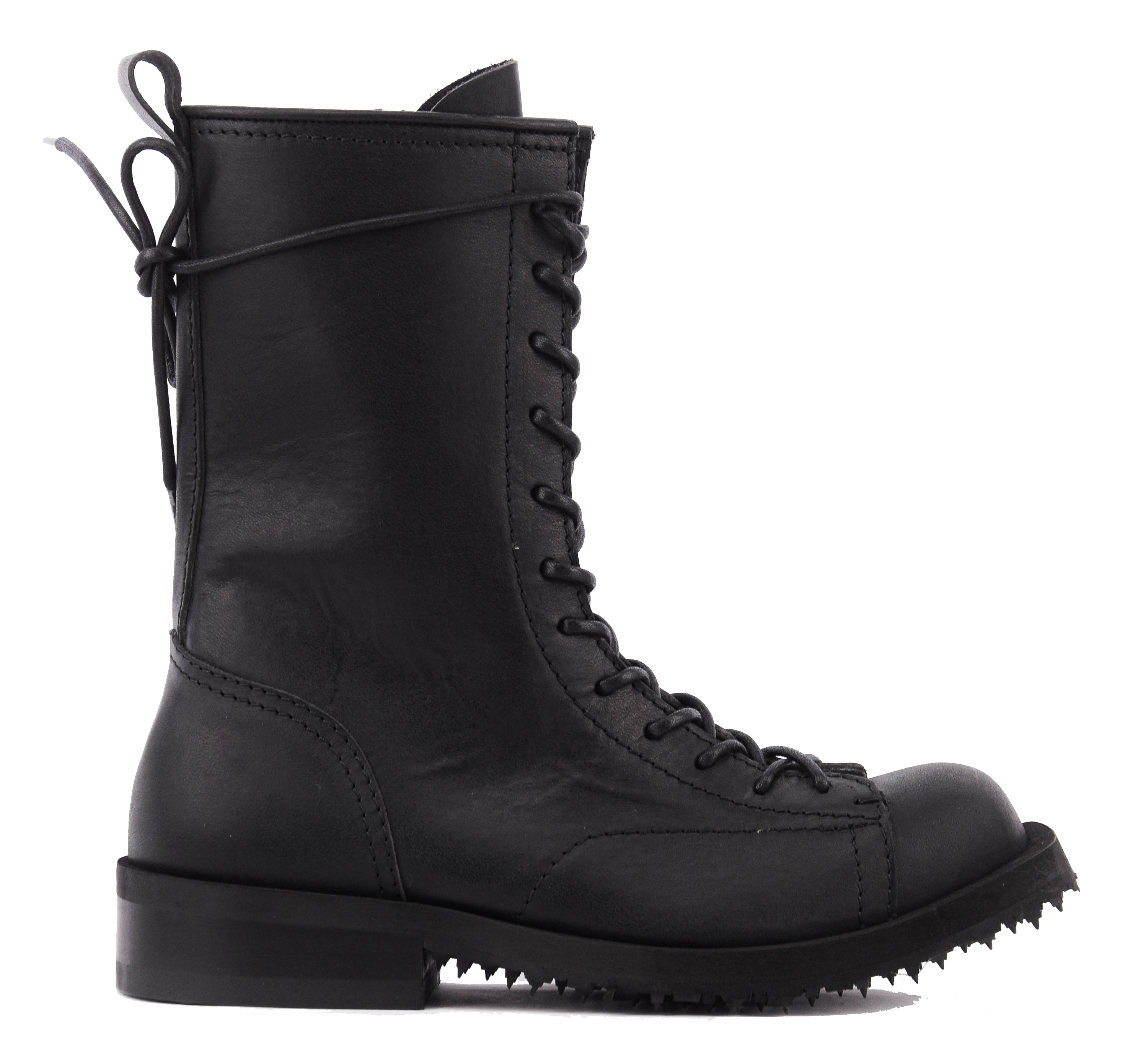 BE+ HNB HANDCRAFTED NO BRAND boot
