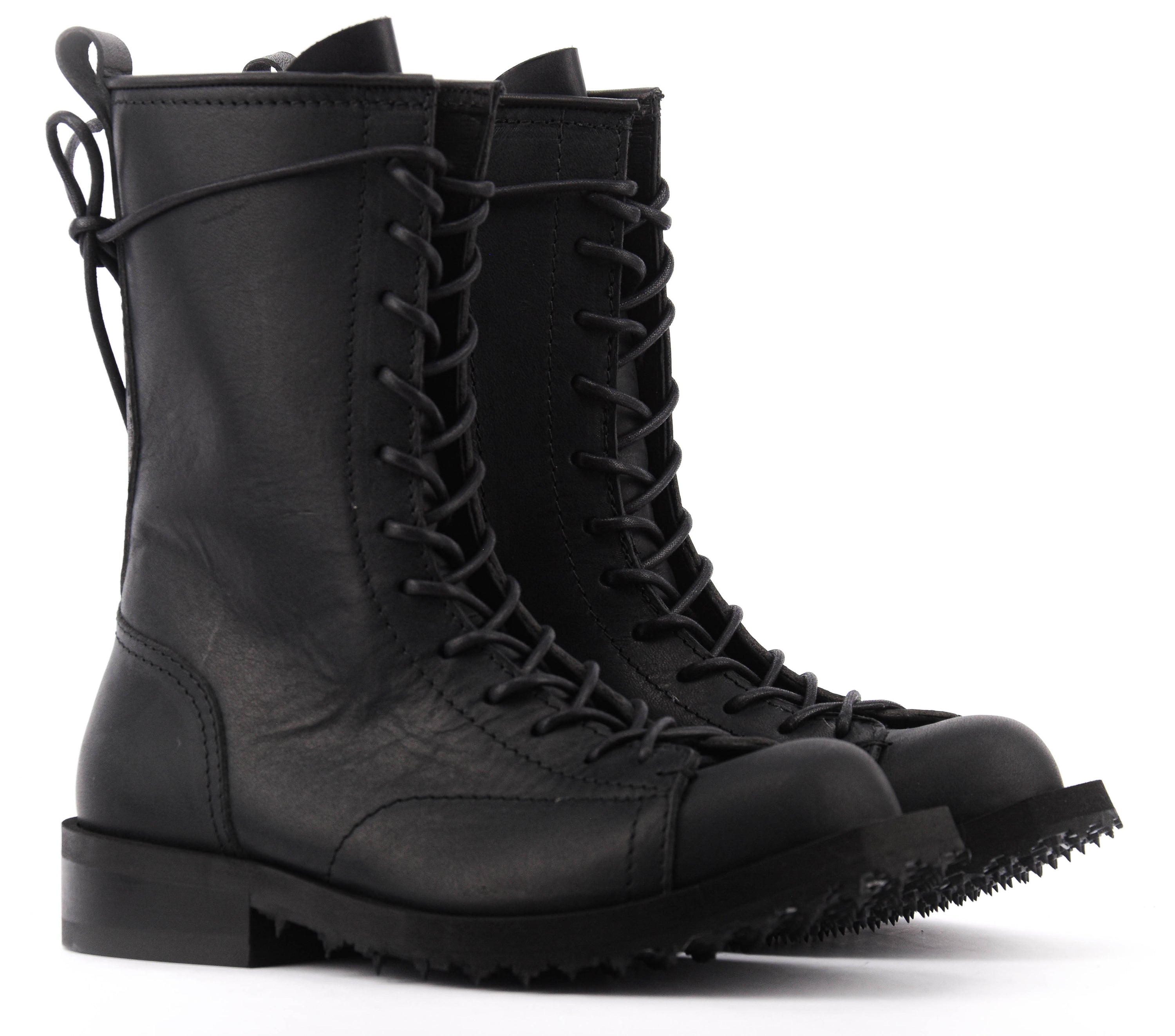 BE+ HNB HANDCRAFTED NO BRAND BOOT