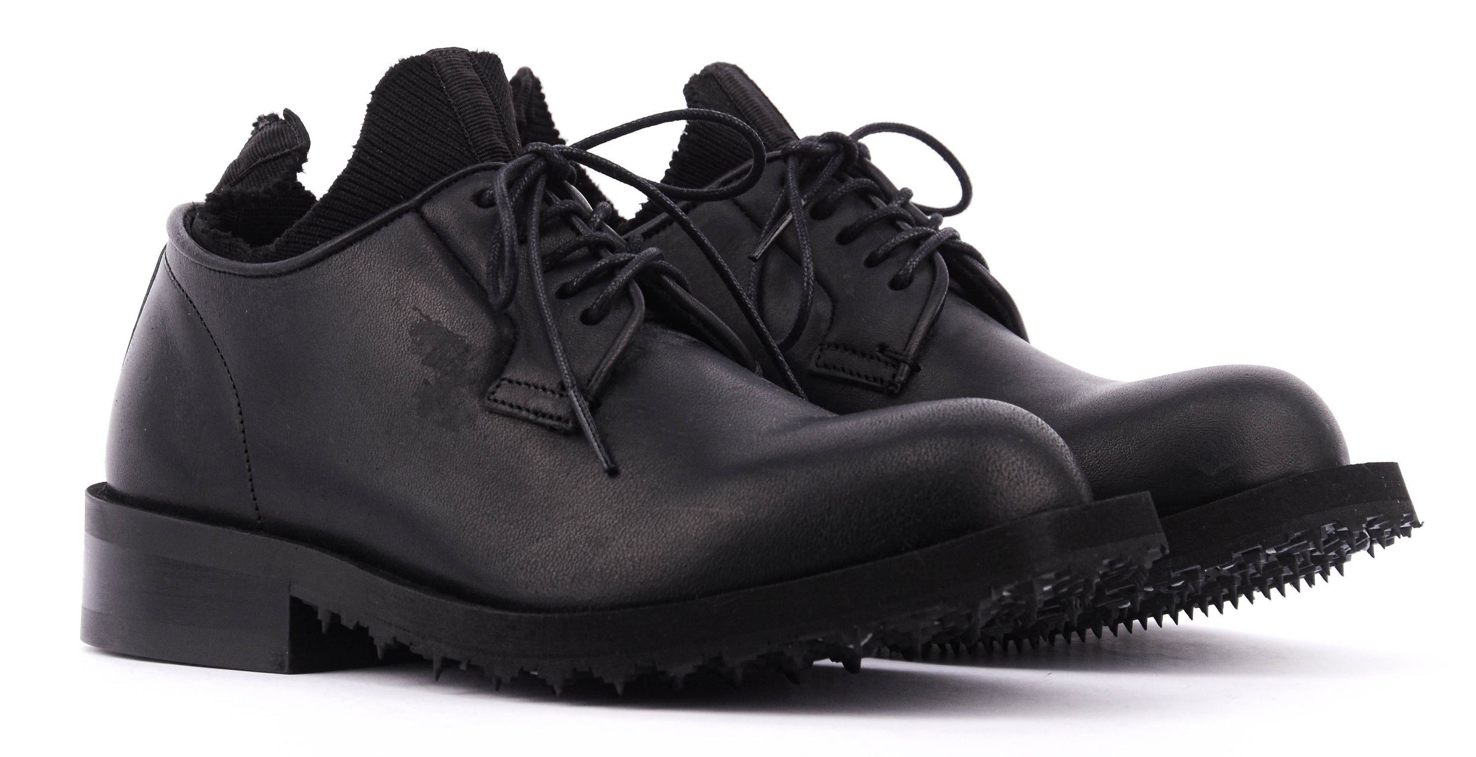 BE+ HNB HANDCRAFTED NO BRAND LACE UP