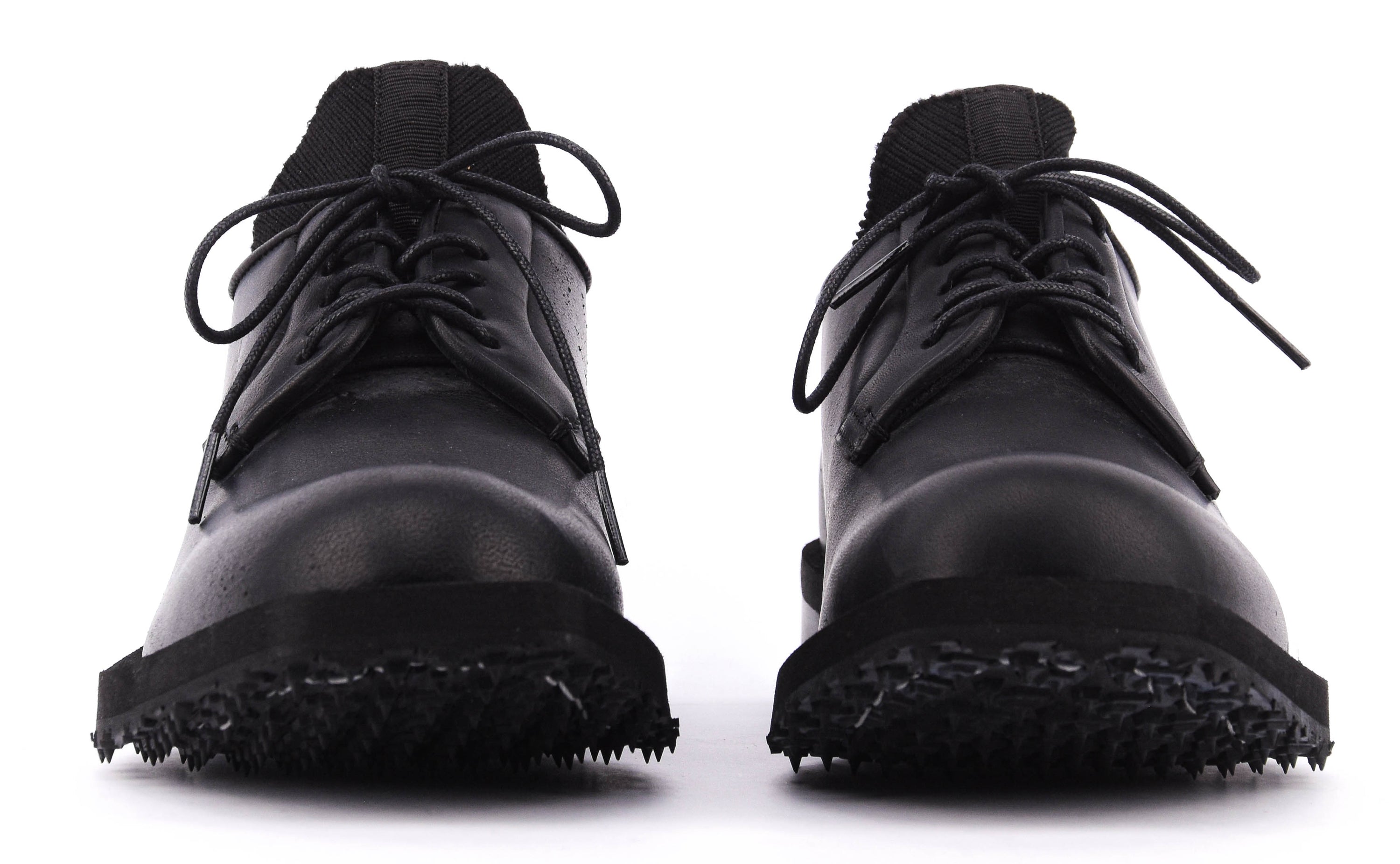 BE+ HNB HANDCRAFTED NO BRAND LACE UP