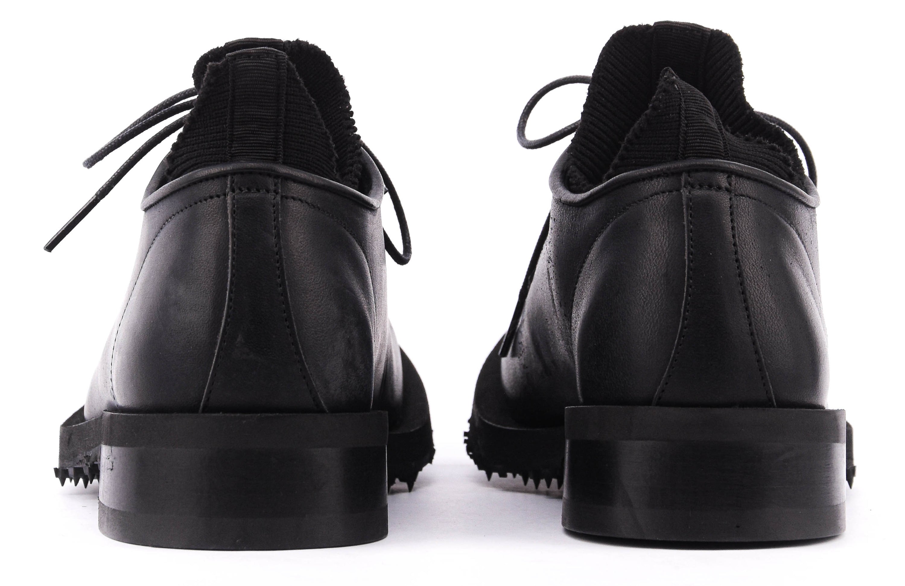 BE+ HNB HANDCRAFTED NO BRAND LACE UP