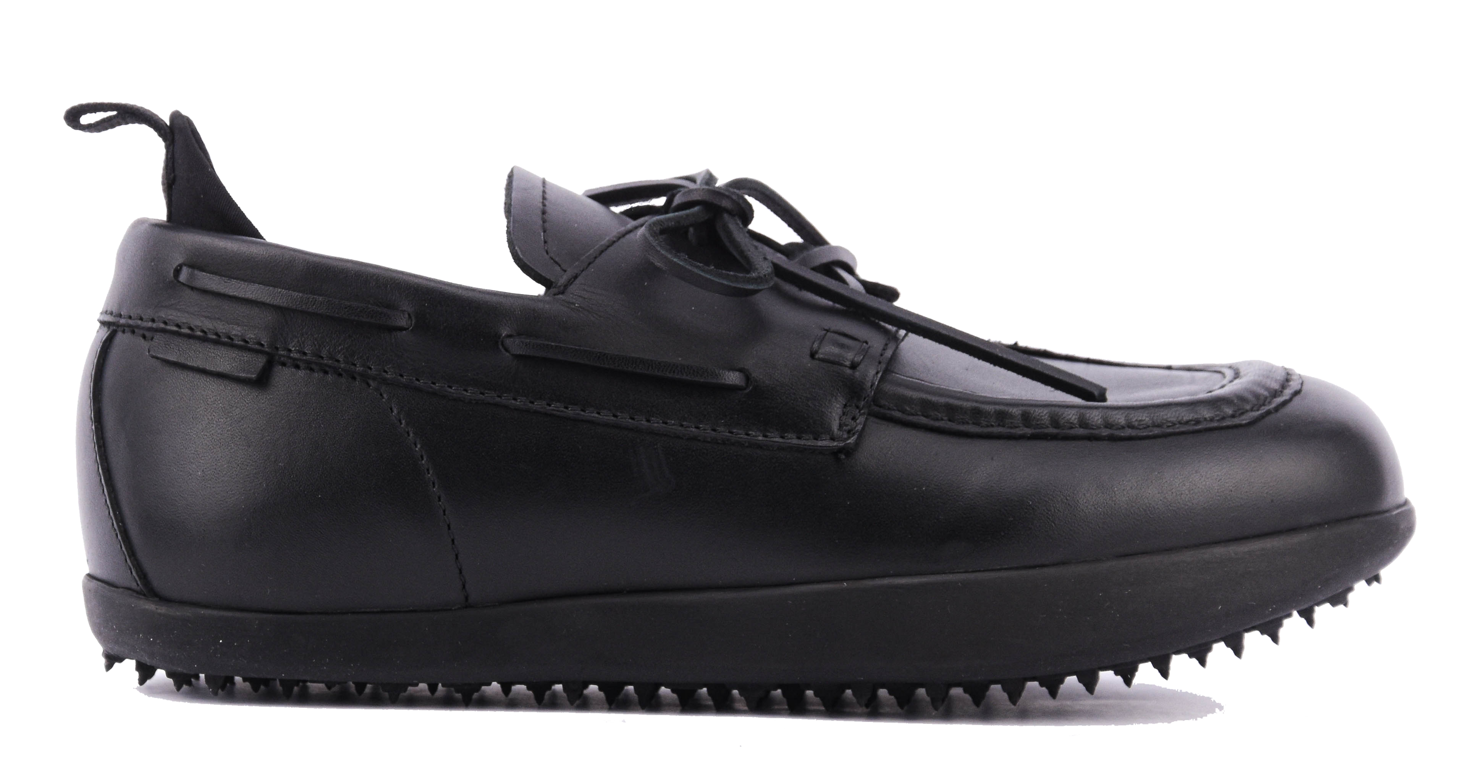 BEPOSITIVE STRIDE SHOE black