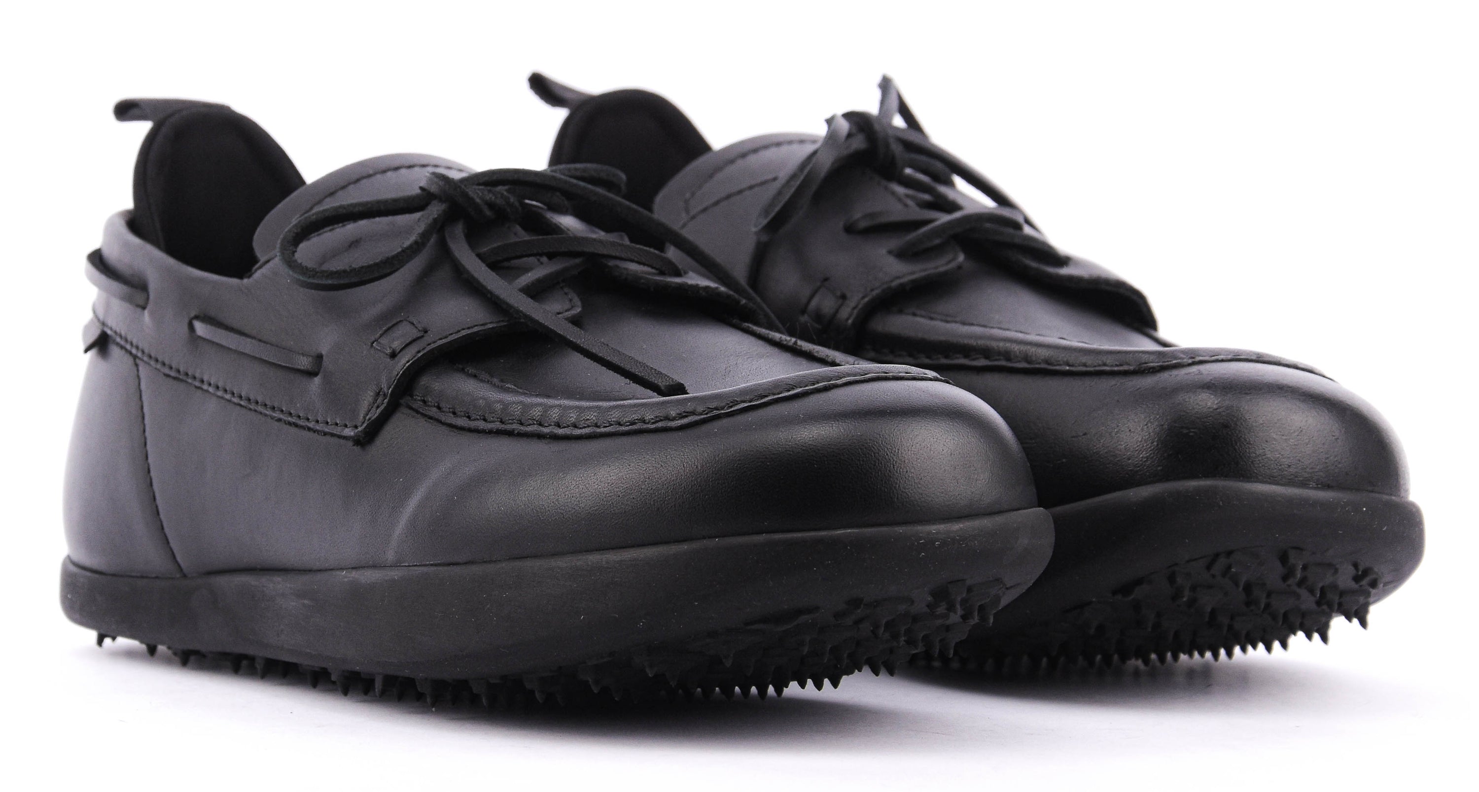 BEPOSITIVE STRIDE SHOE BLACK