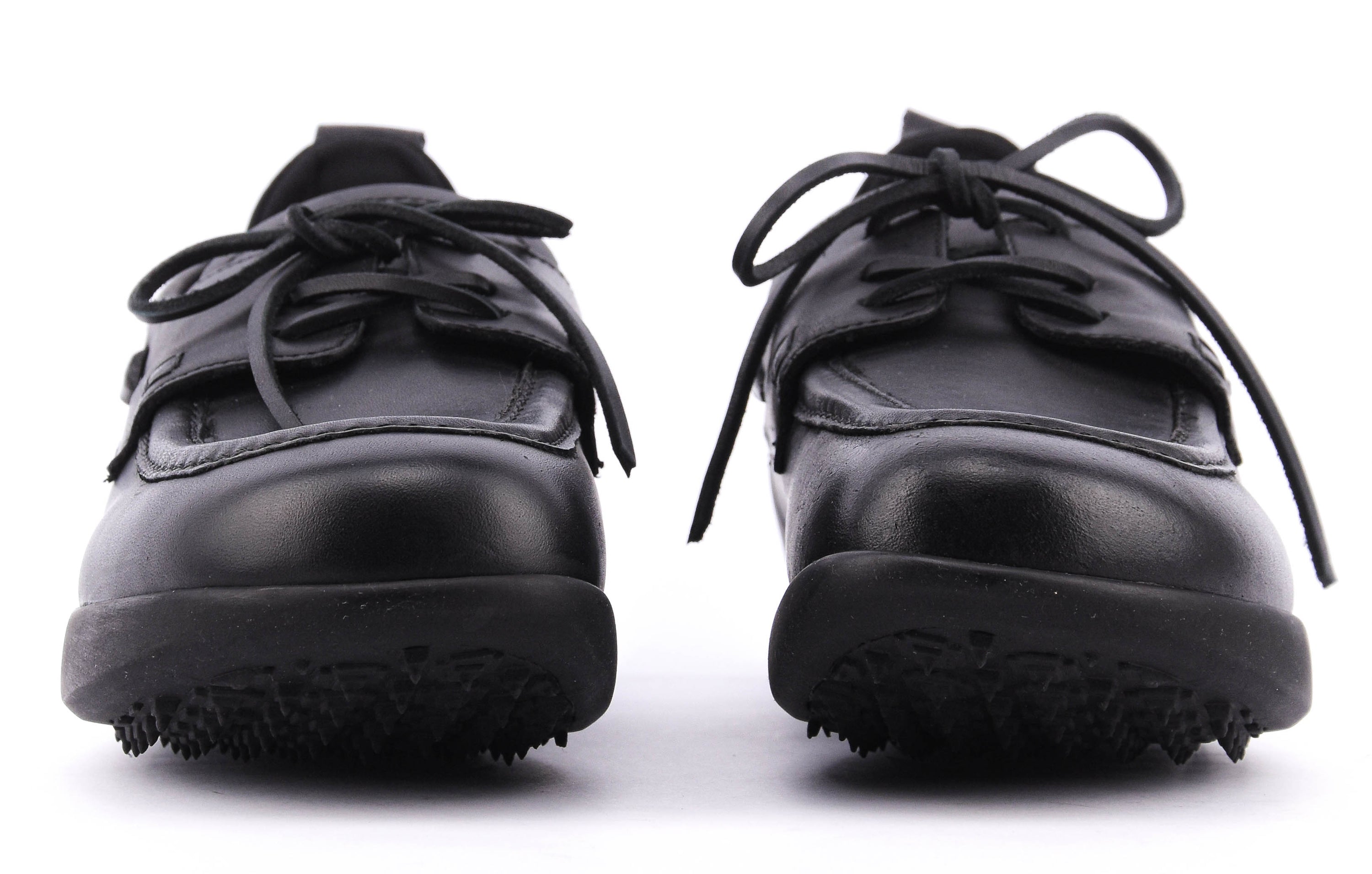 BEPOSITIVE STRIDE SHOE BLACK