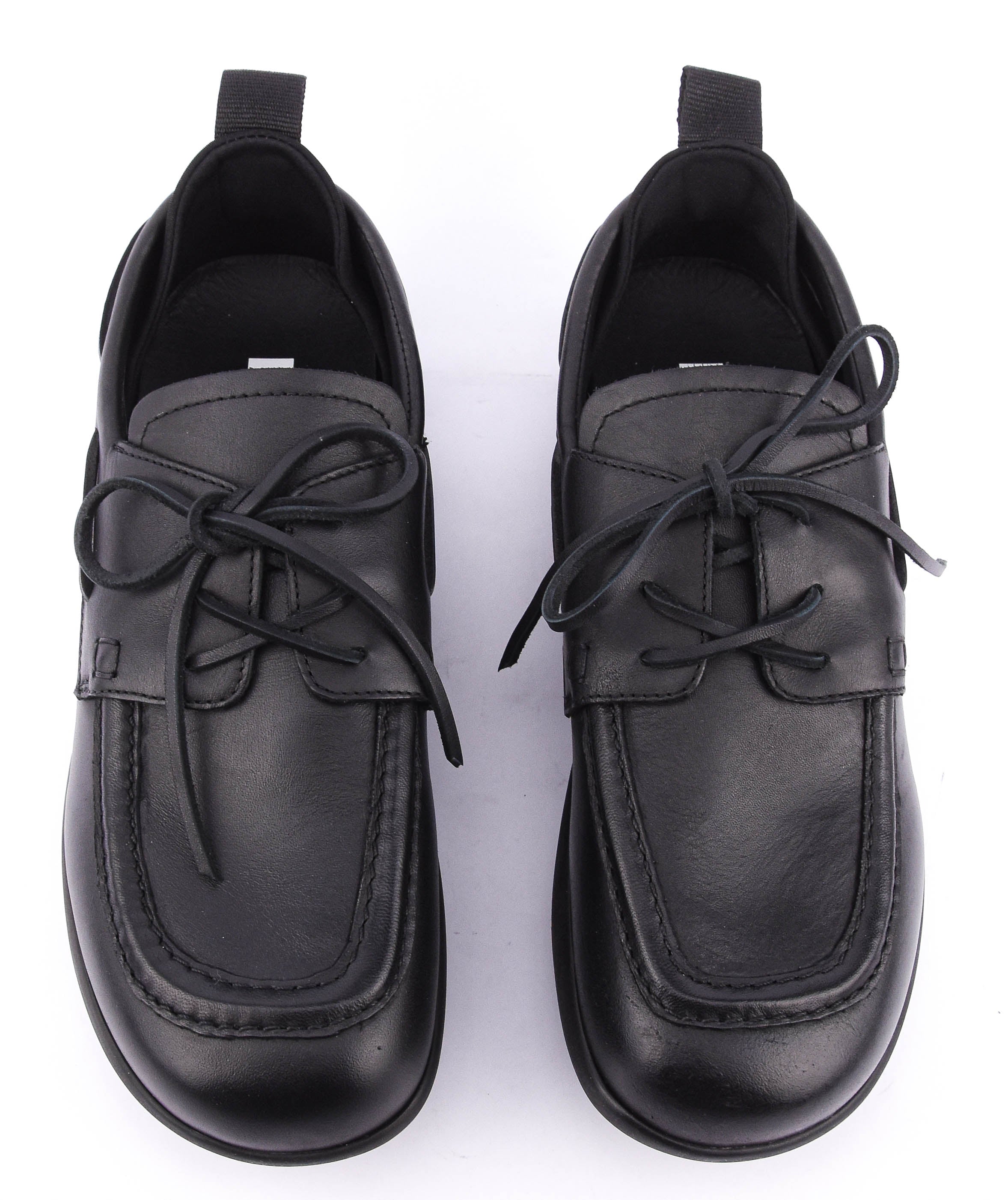 BEPOSITIVE STRIDE SHOE BLACK