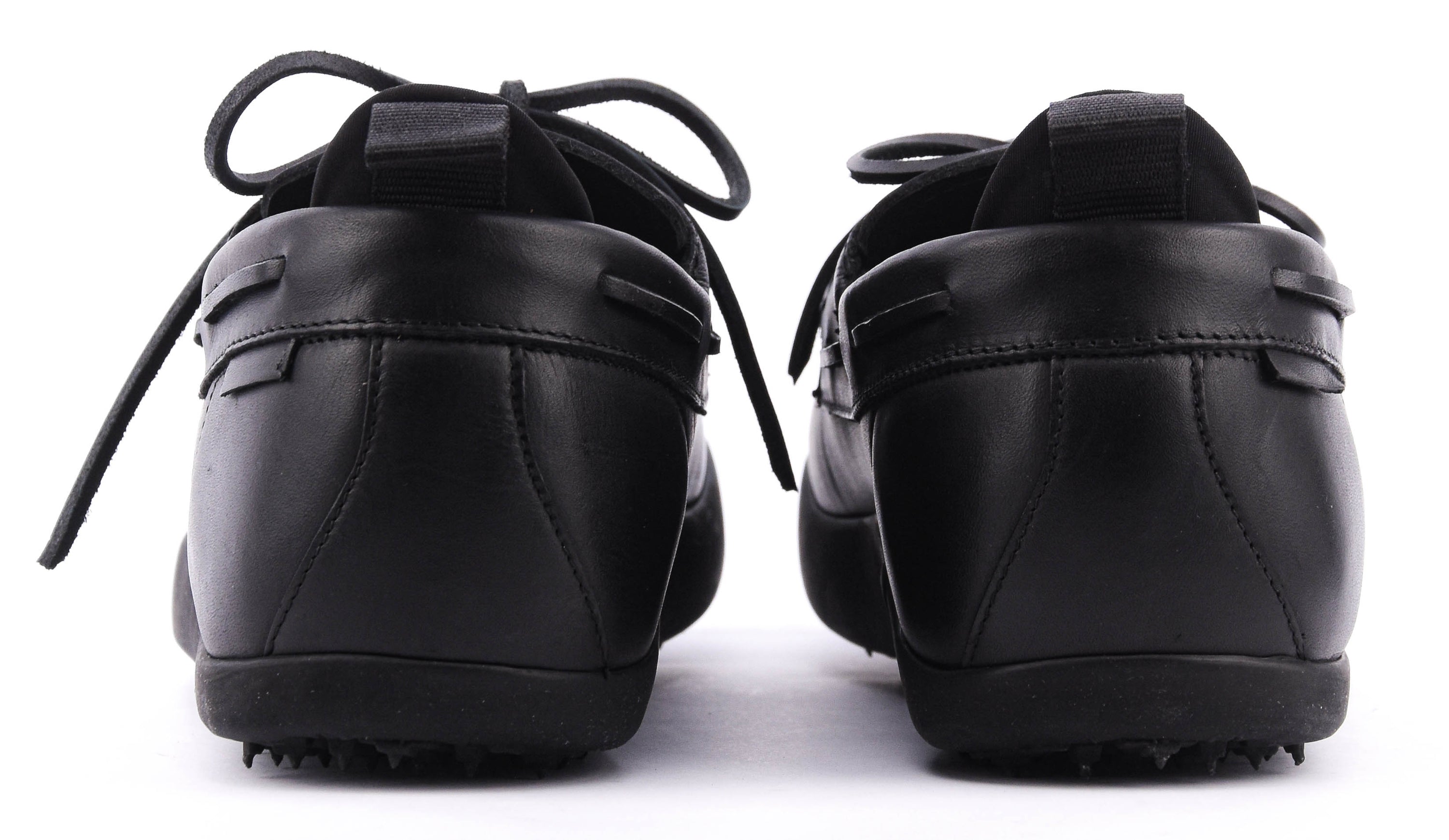 BEPOSITIVE STRIDE SHOE BLACK