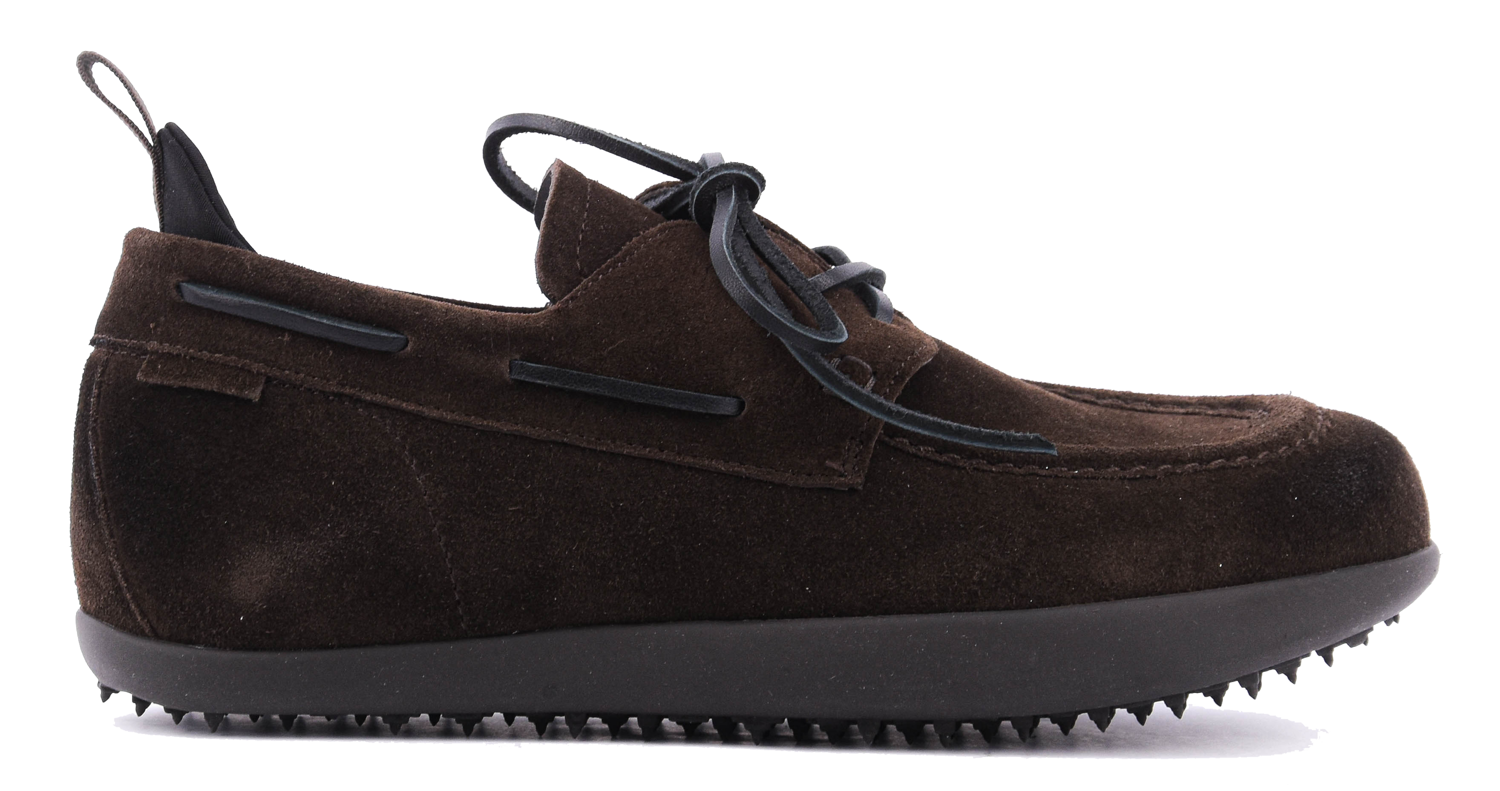 BEPOSITIVE STRIDE SHOE brown