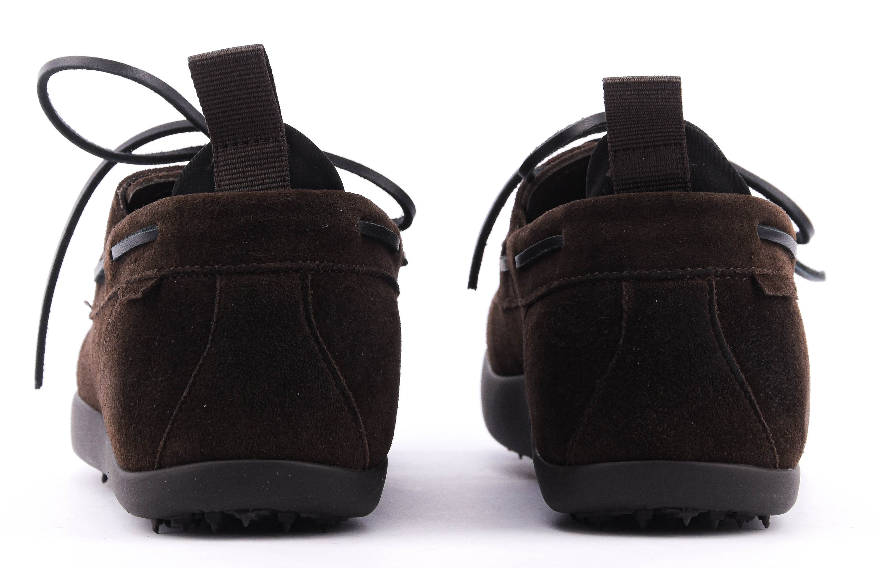 BEPOSITIVE STRIDE SHOE BROWN