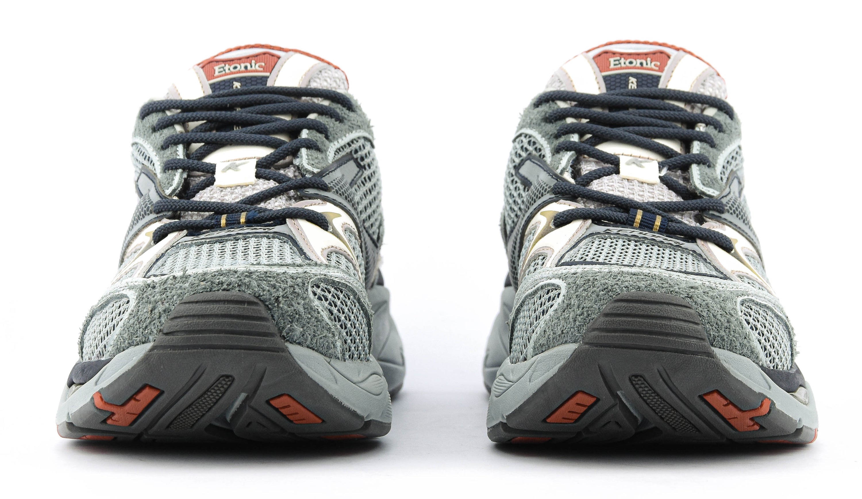 ETONIC KENDARI SNEAKER ANTRACITE