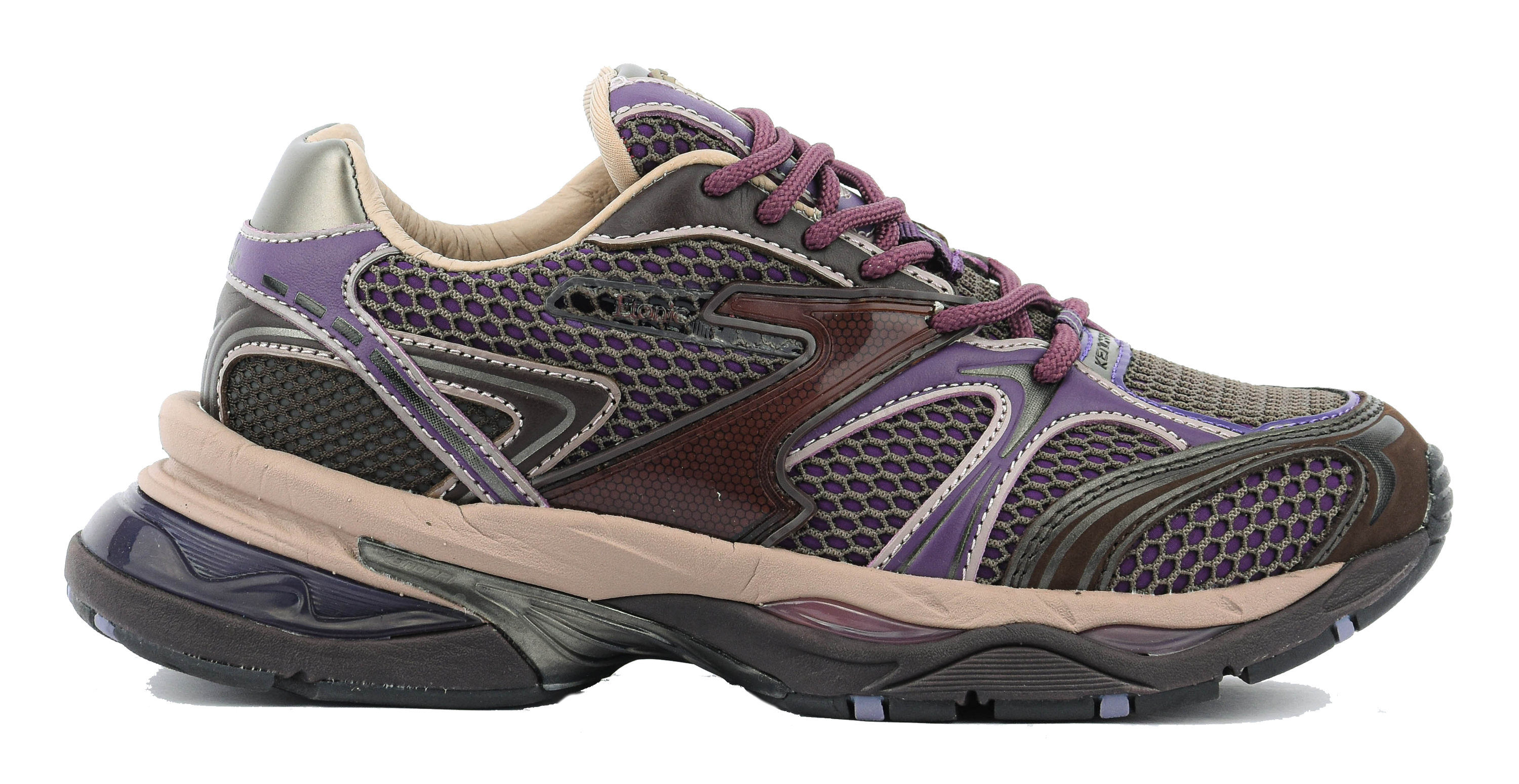 ETONIC KENDARI SNEAKER purple