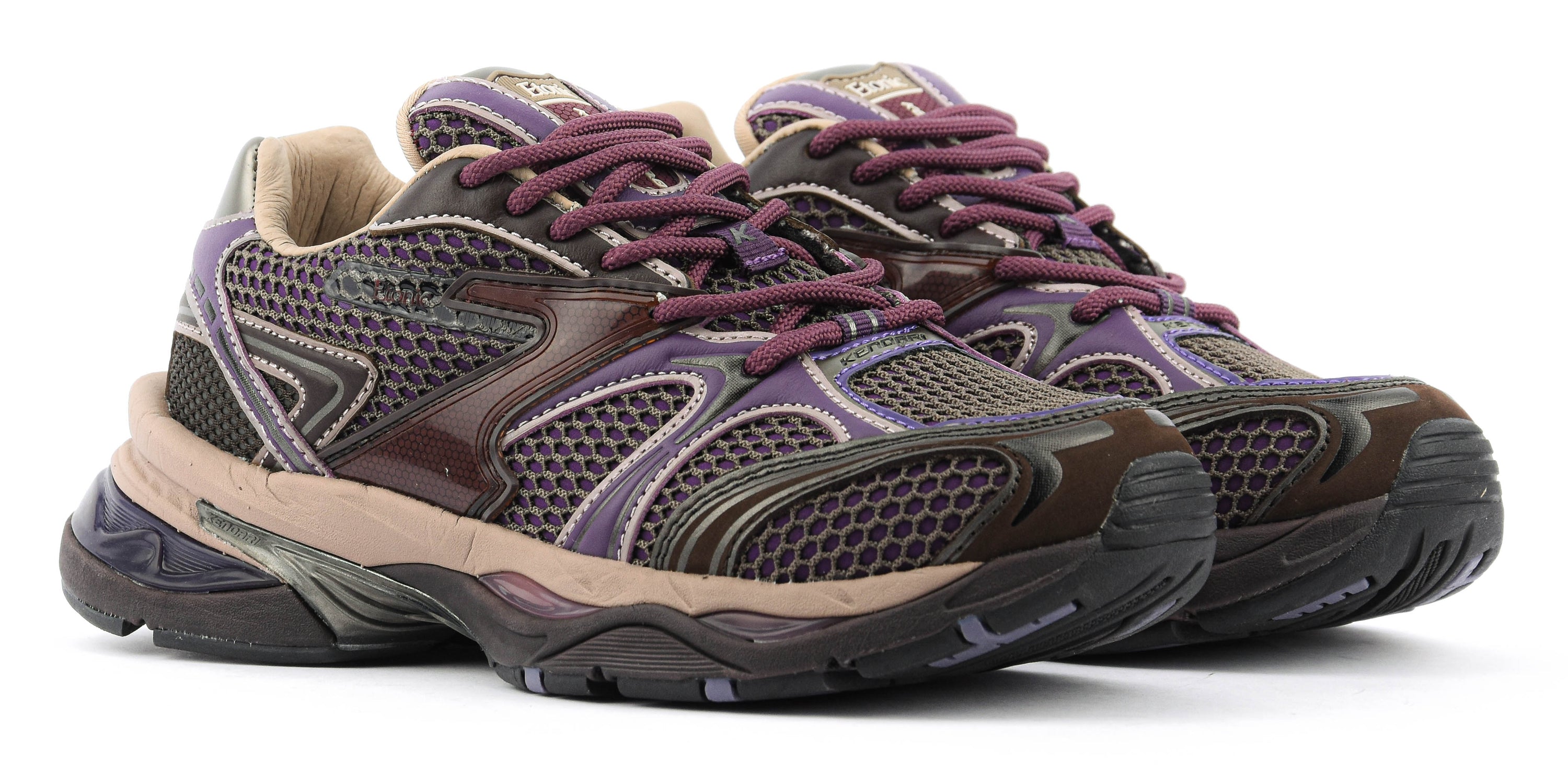 ETONIC KENDARI SNEAKER PURPLE