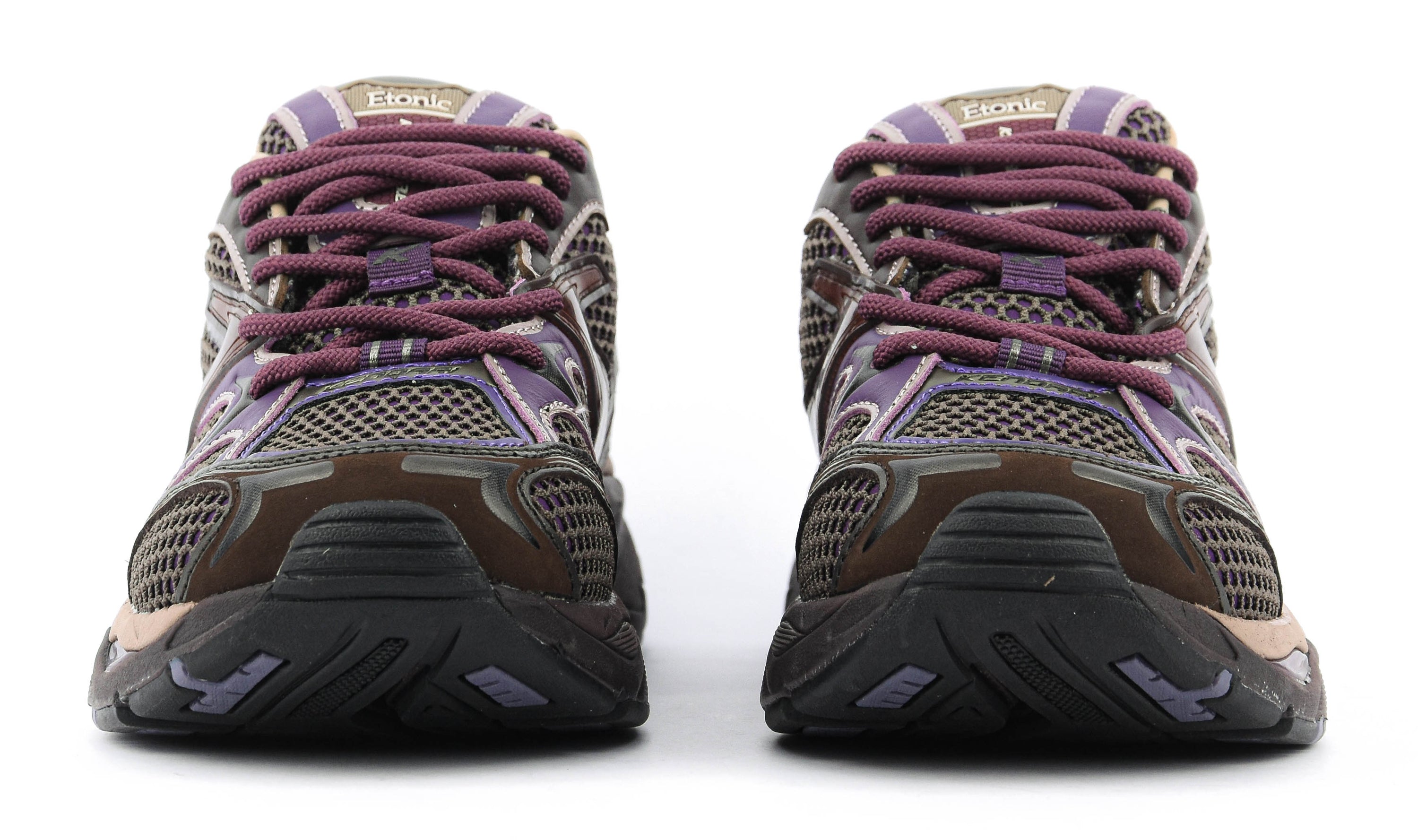 ETONIC KENDARI SNEAKER PURPLE