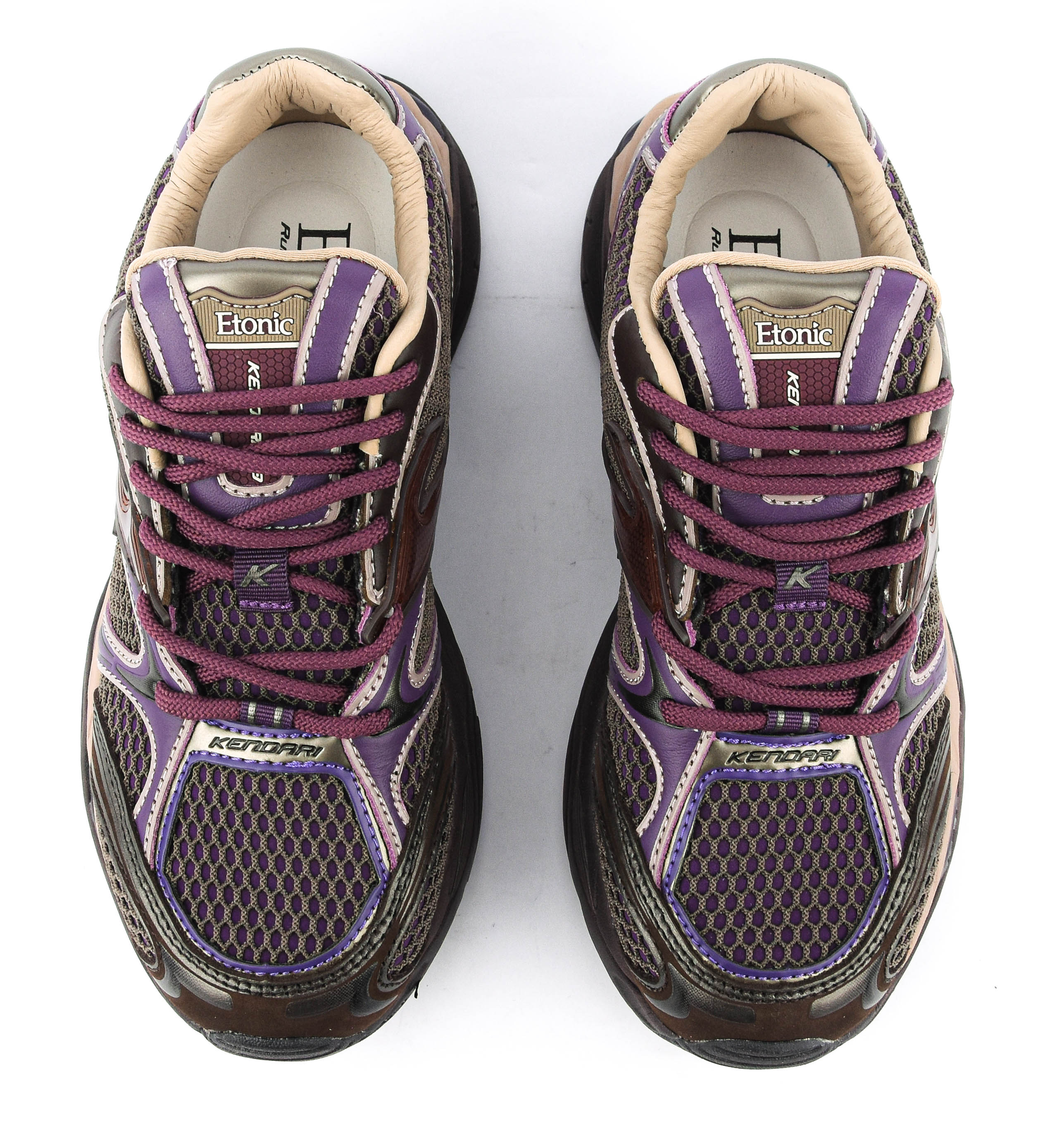 ETONIC KENDARI SNEAKER PURPLE