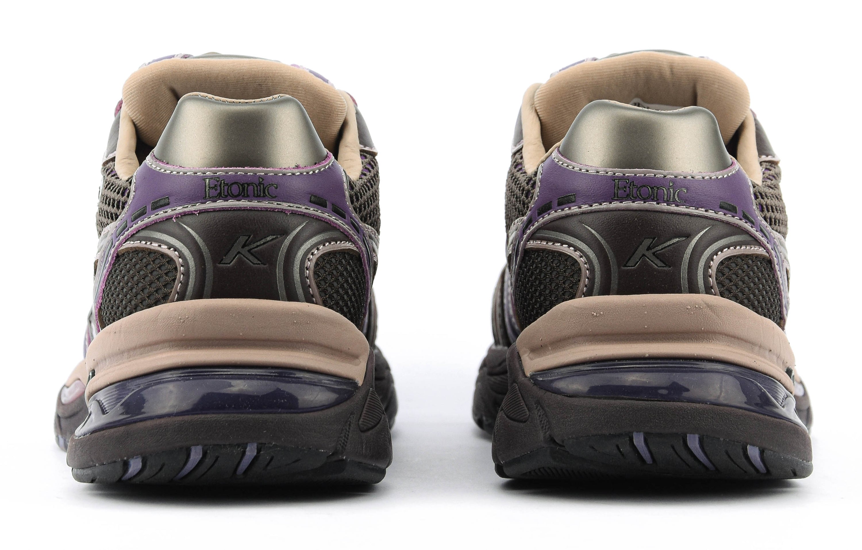 ETONIC KENDARI SNEAKER PURPLE