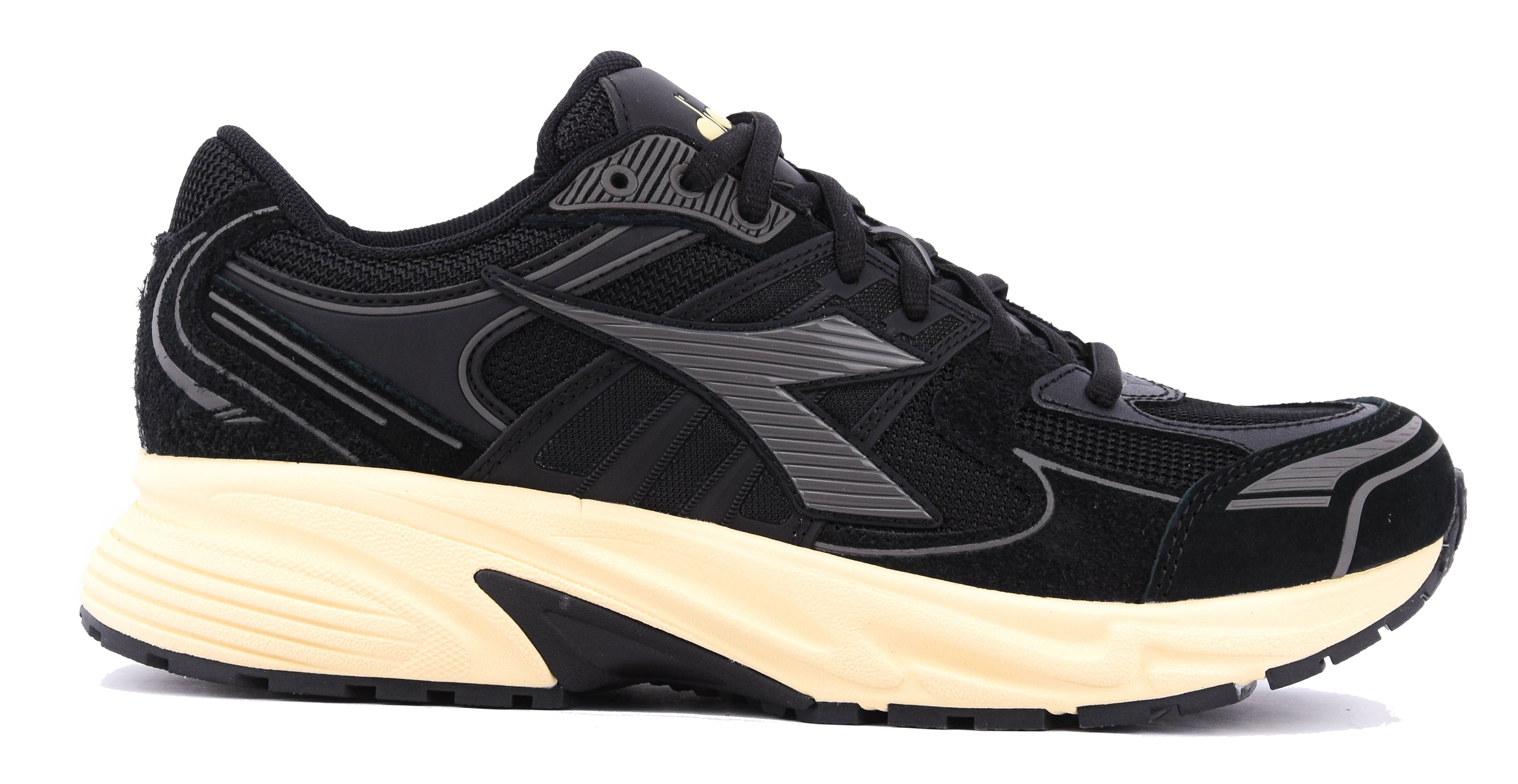 DIADORA MYTHOS STAR BLACK RAINFOREST