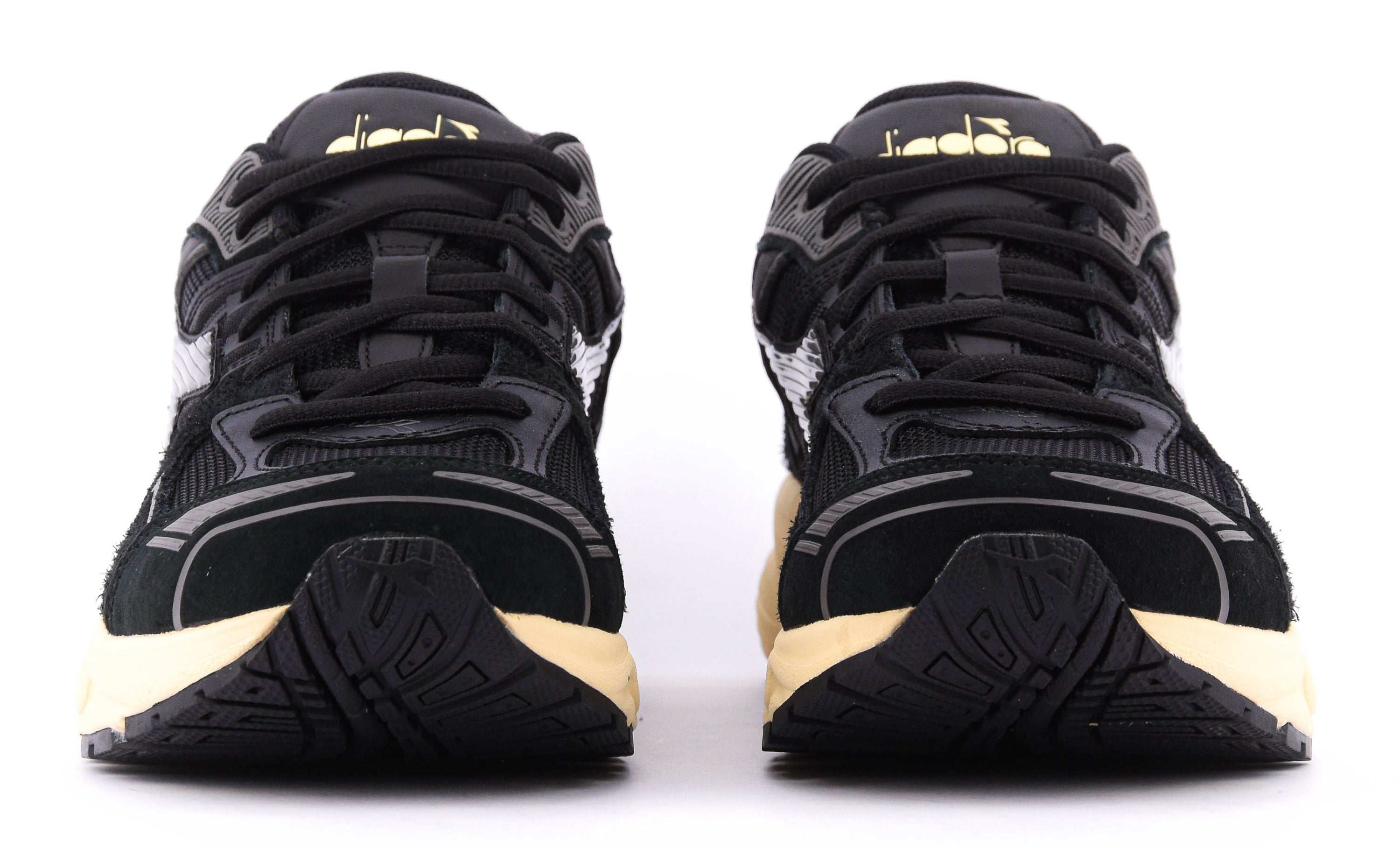 DIADORA MYTHOS STAR BLACK RAINFOREST