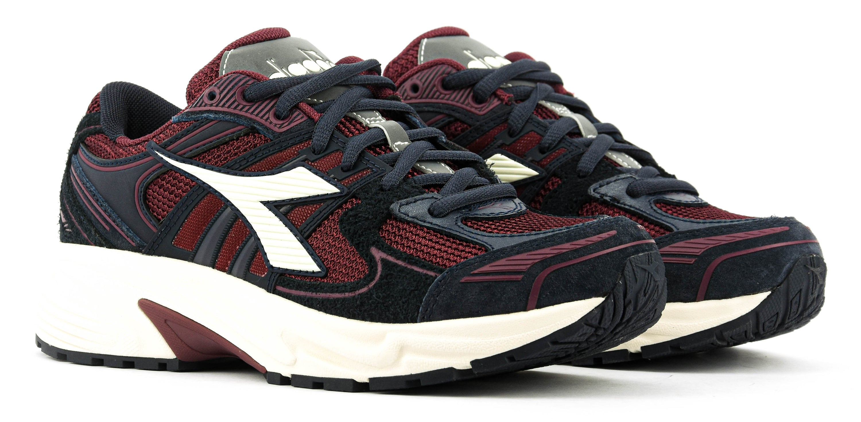 DIADORA MYTHOS STAR NAVY TUAREG