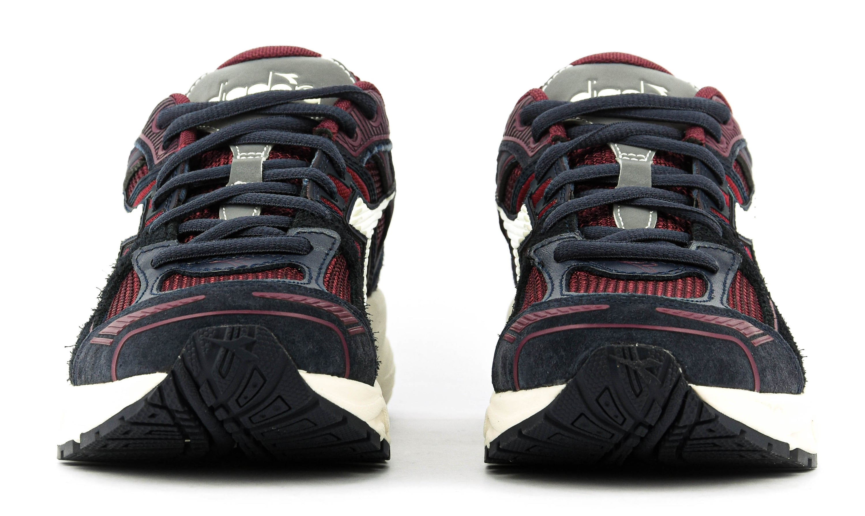 DIADORA MYTHOS STAR NAVY TUAREG
