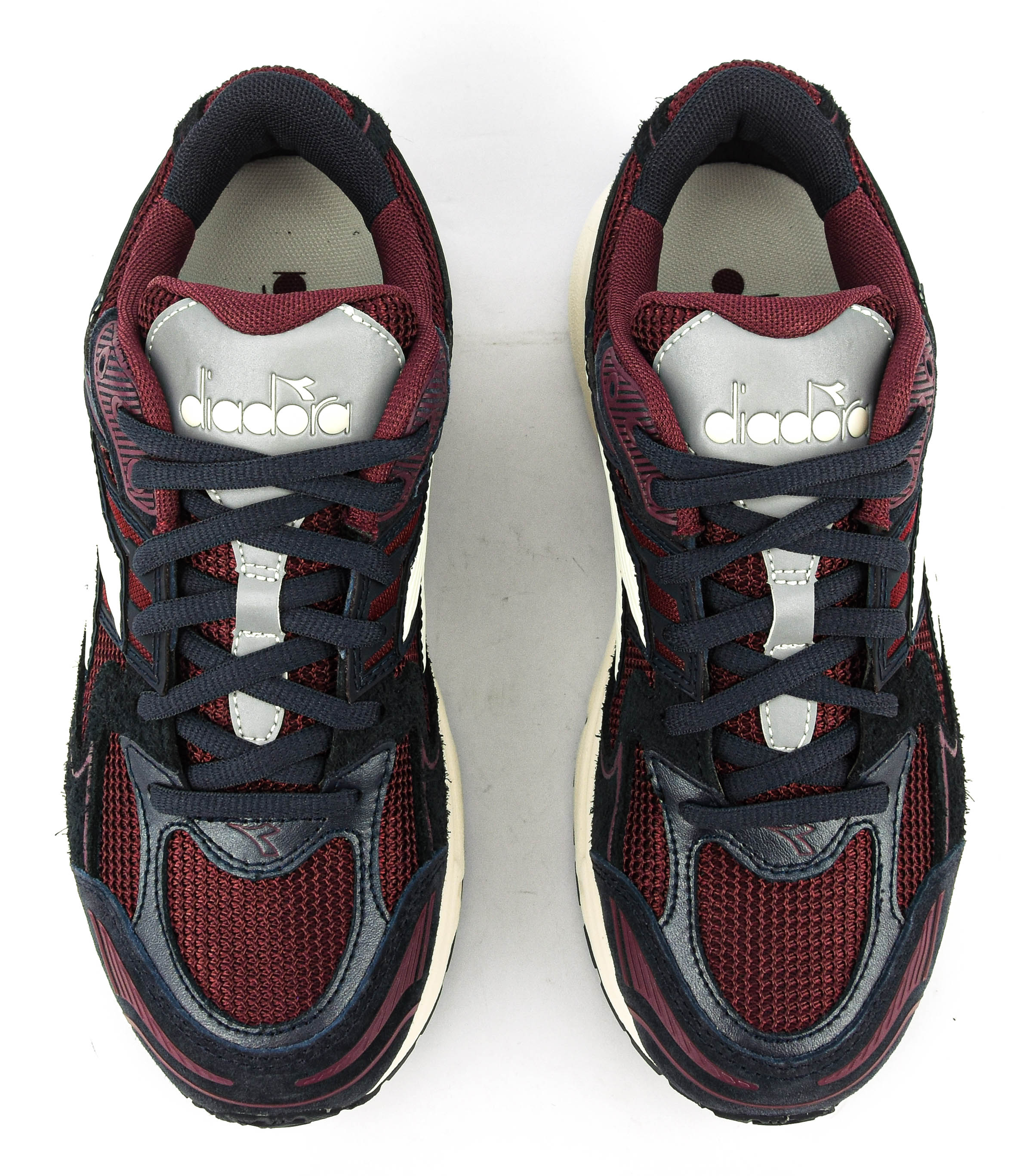 DIADORA MYTHOS STAR NAVY TUAREG