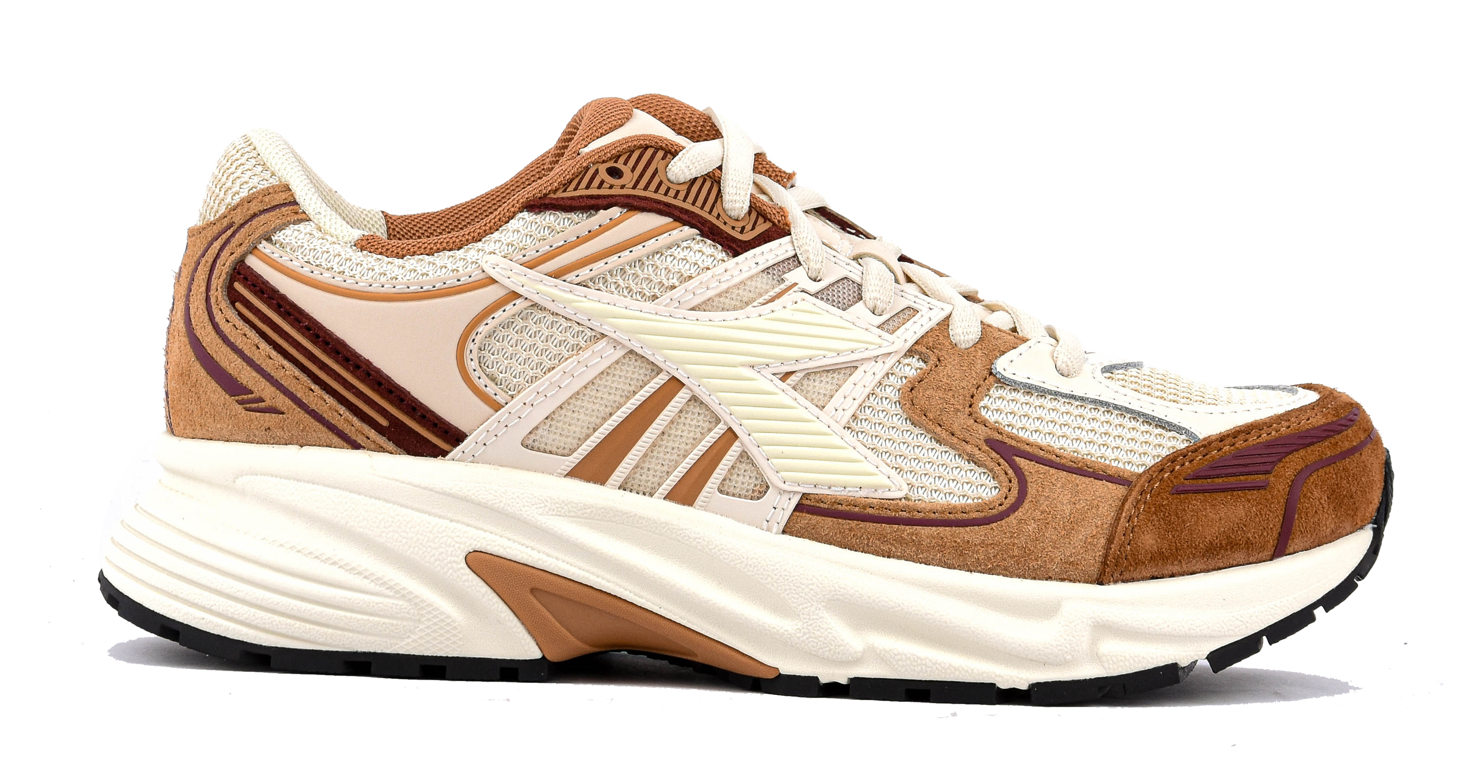 DIADORA MYTHOS STAR PEARLED IVORY