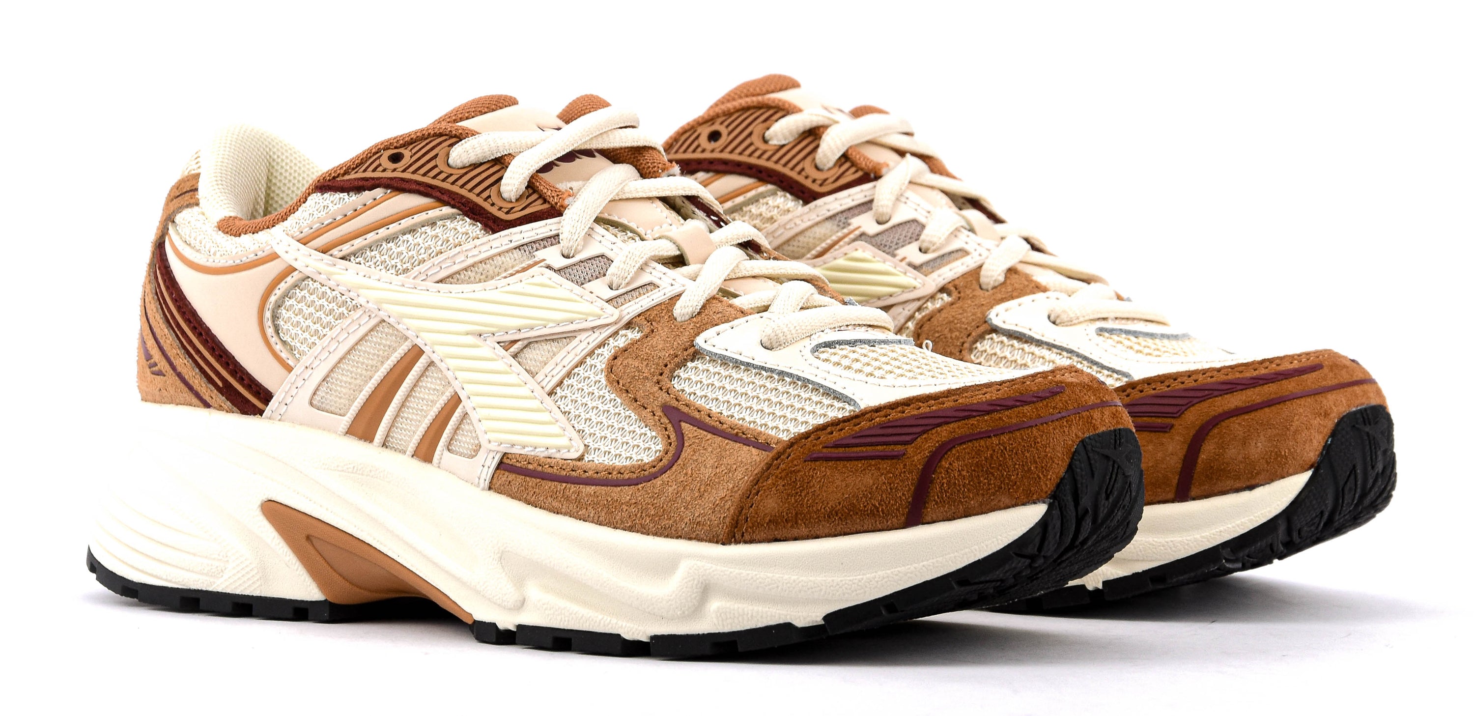 DIADORA MYTHOS STAR PEARLED IVORY
