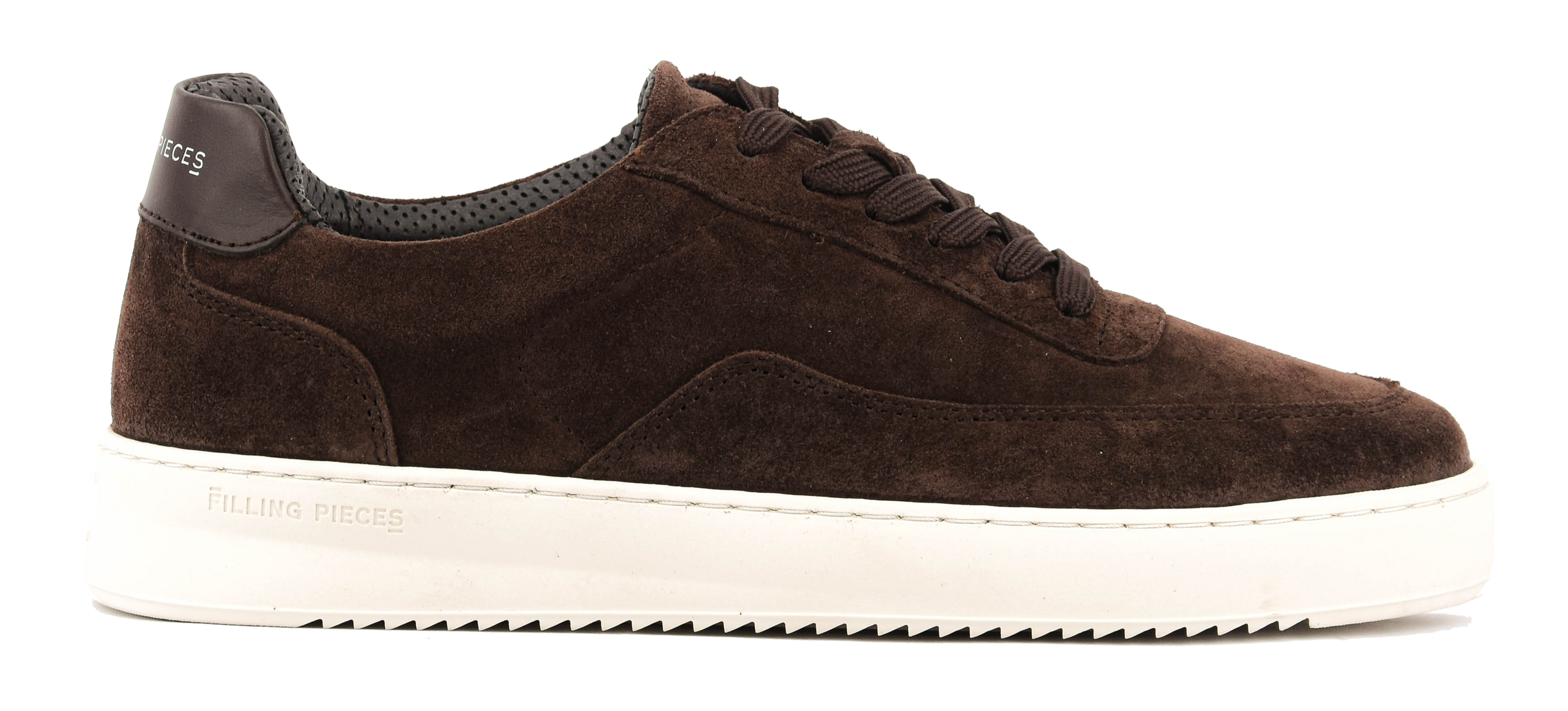 FILLING PIECES MONDO CHOCOLATE SUEDE