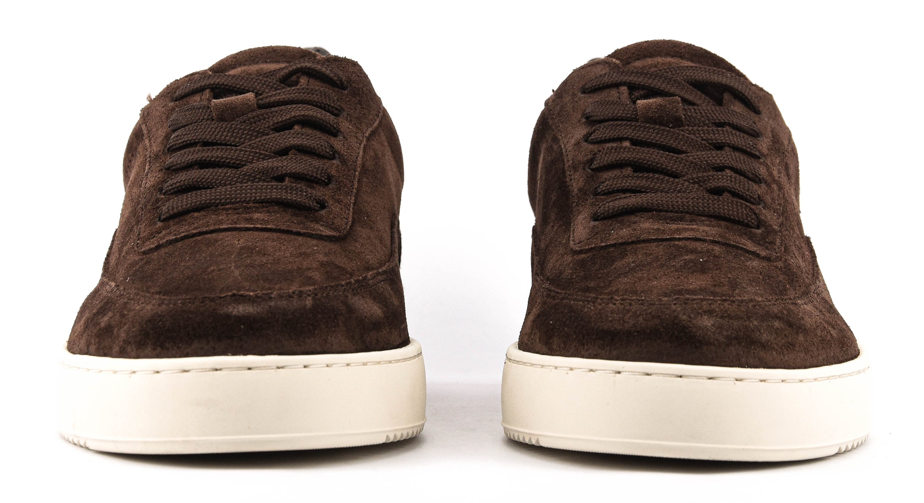 FILLING PIECES MONDO CHOCOLATE SUEDE