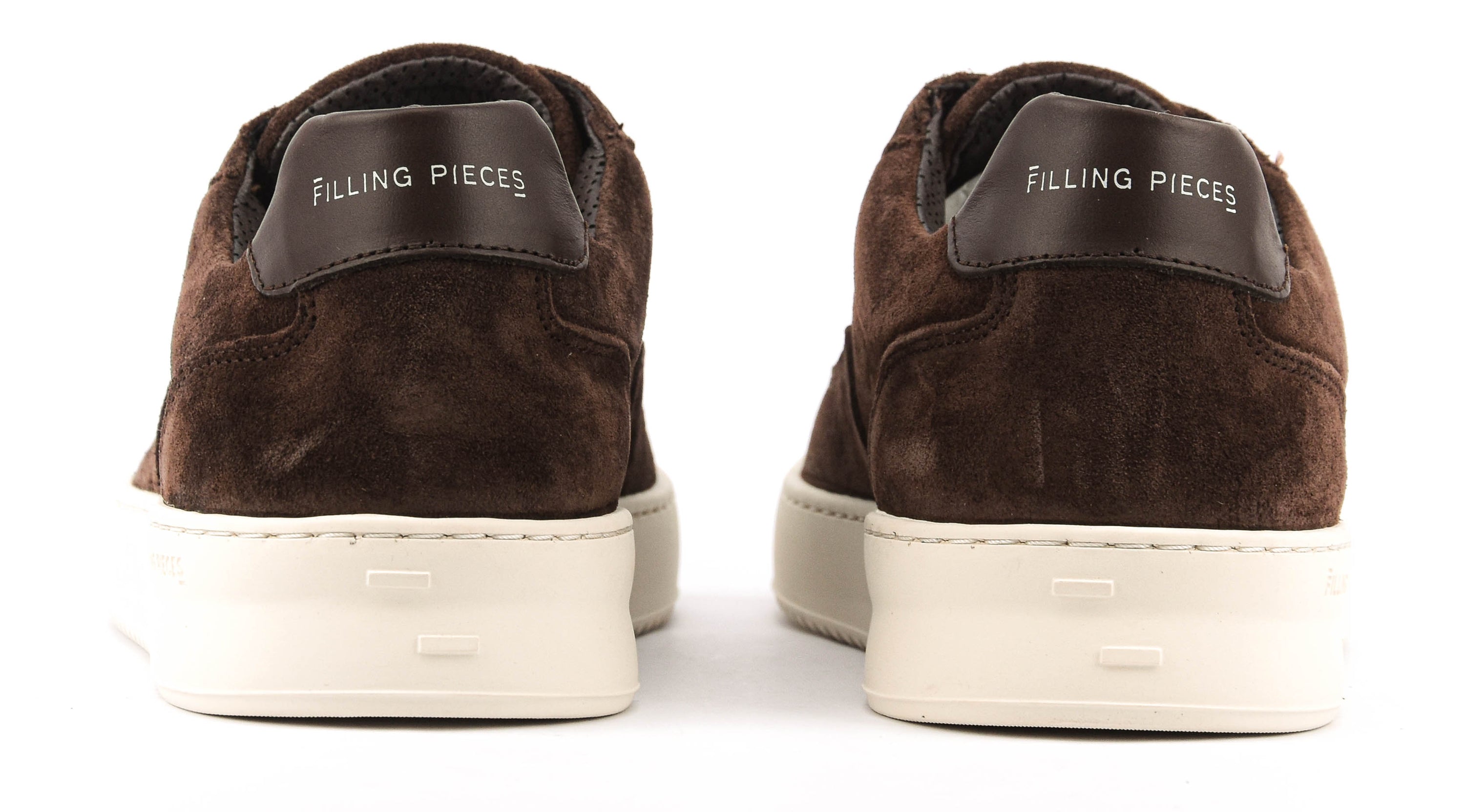 FILLING PIECES MONDO CHOCOLATE SUEDE