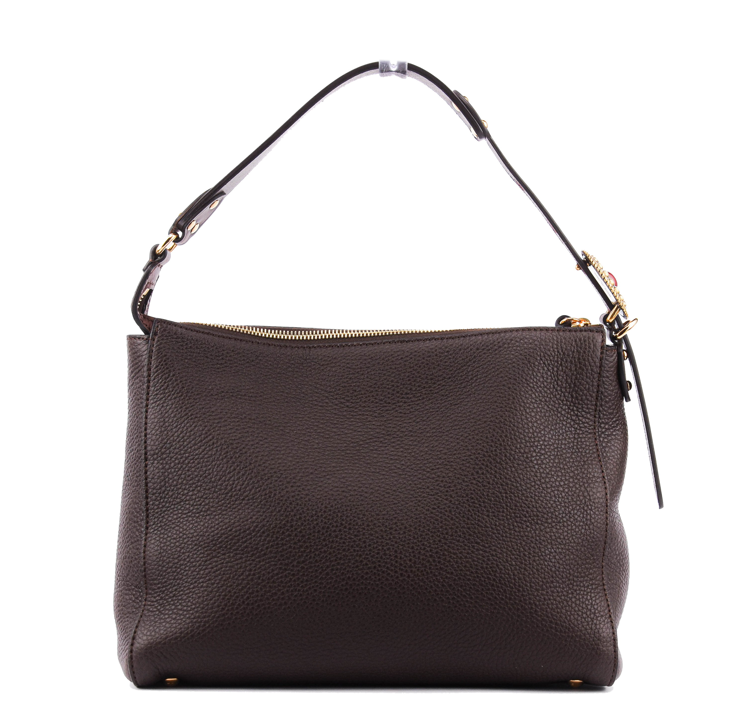 ETRO HOBO MEDIUM BROWN