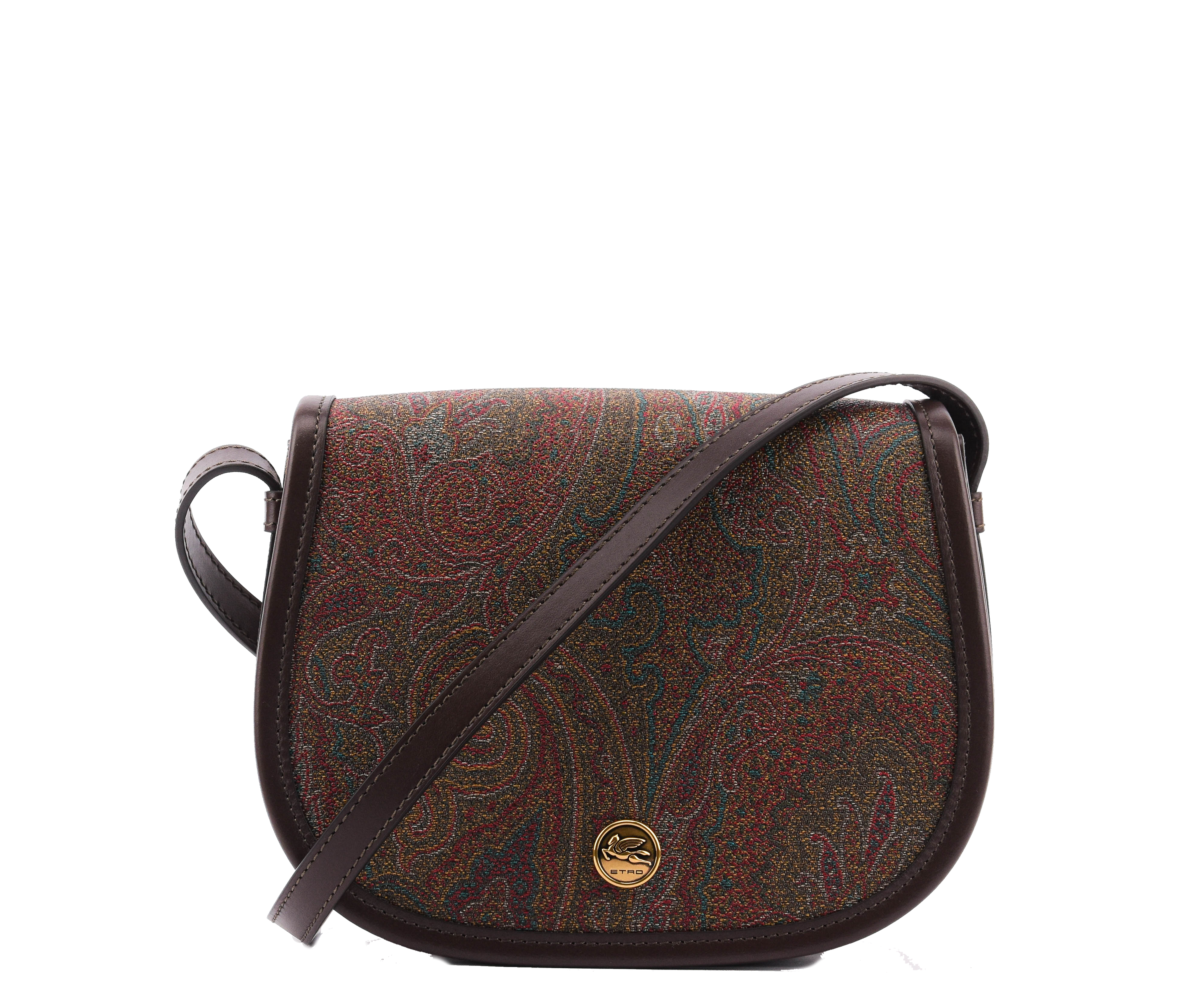 ETRO ARRICA CROSSBODY bag