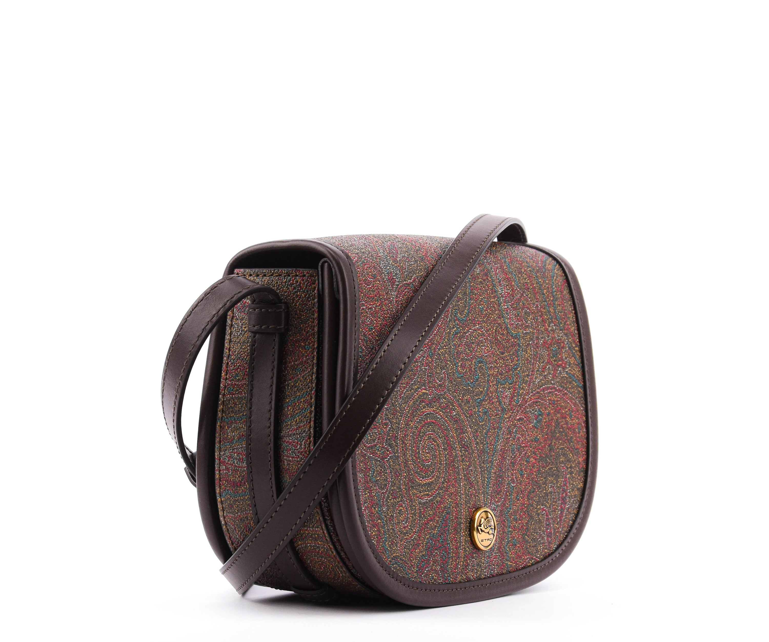 ETRO ARRICA CROSSBODY BAG