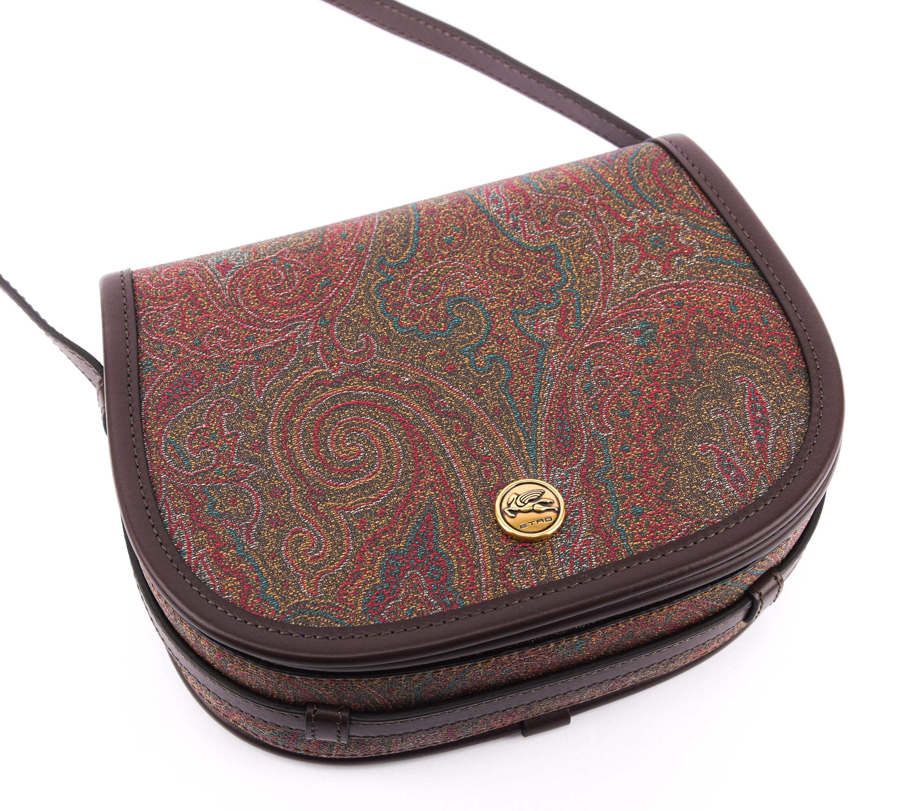 ETRO ARRICA CROSSBODY BAG