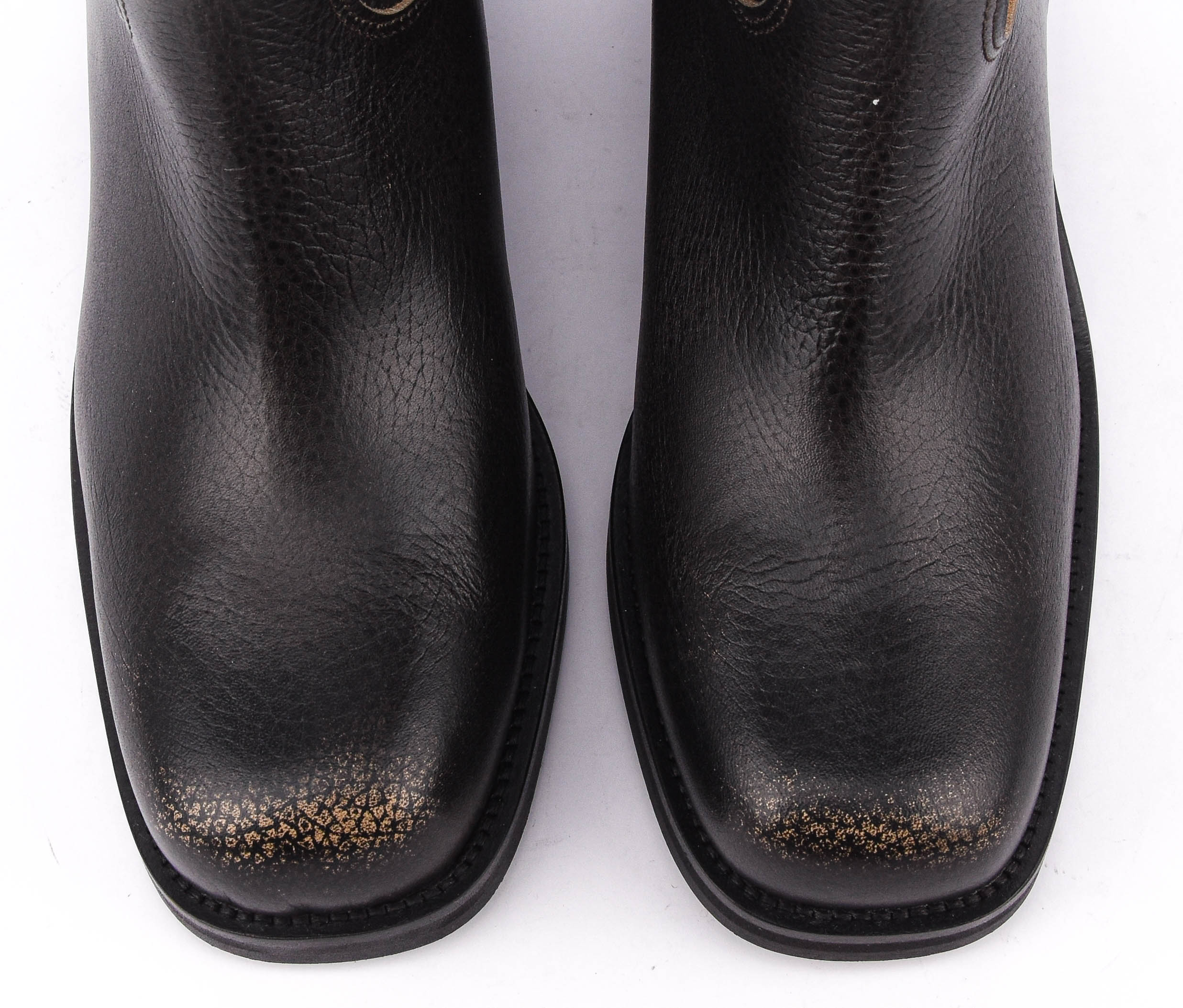 TORAL RILEY BOOT VINTAGE BROWN