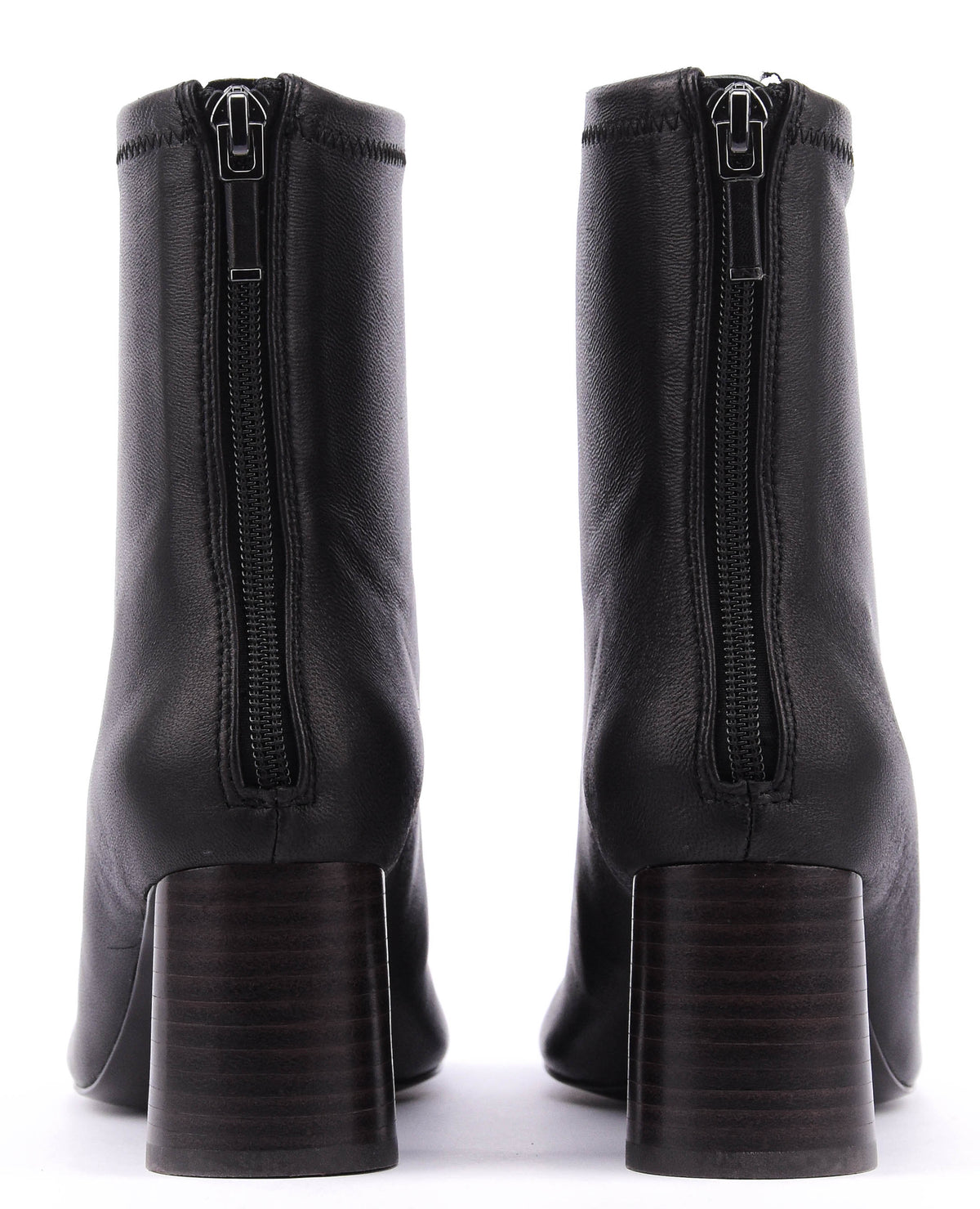 LOLA CRUZ BELINDA BOOTIE BLACK 65