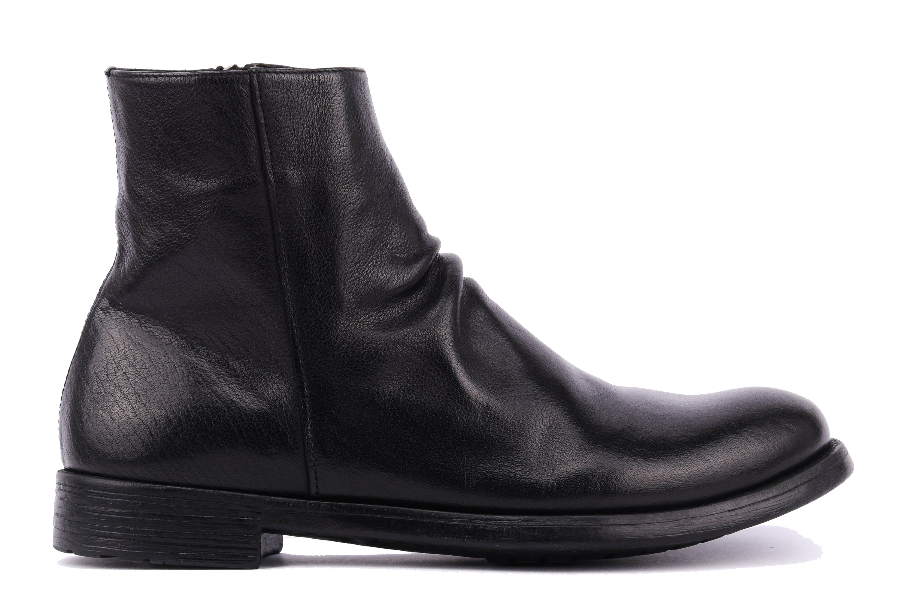 OFFICINE CREATIVE HIVE 010 BLACK