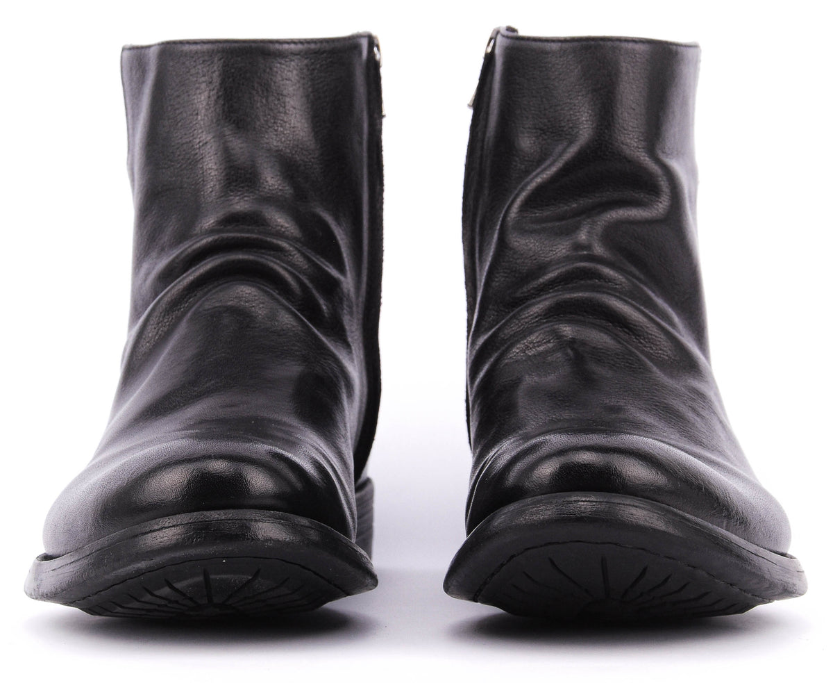 OFFICINE CREATIVE HIVE 010 BLACK