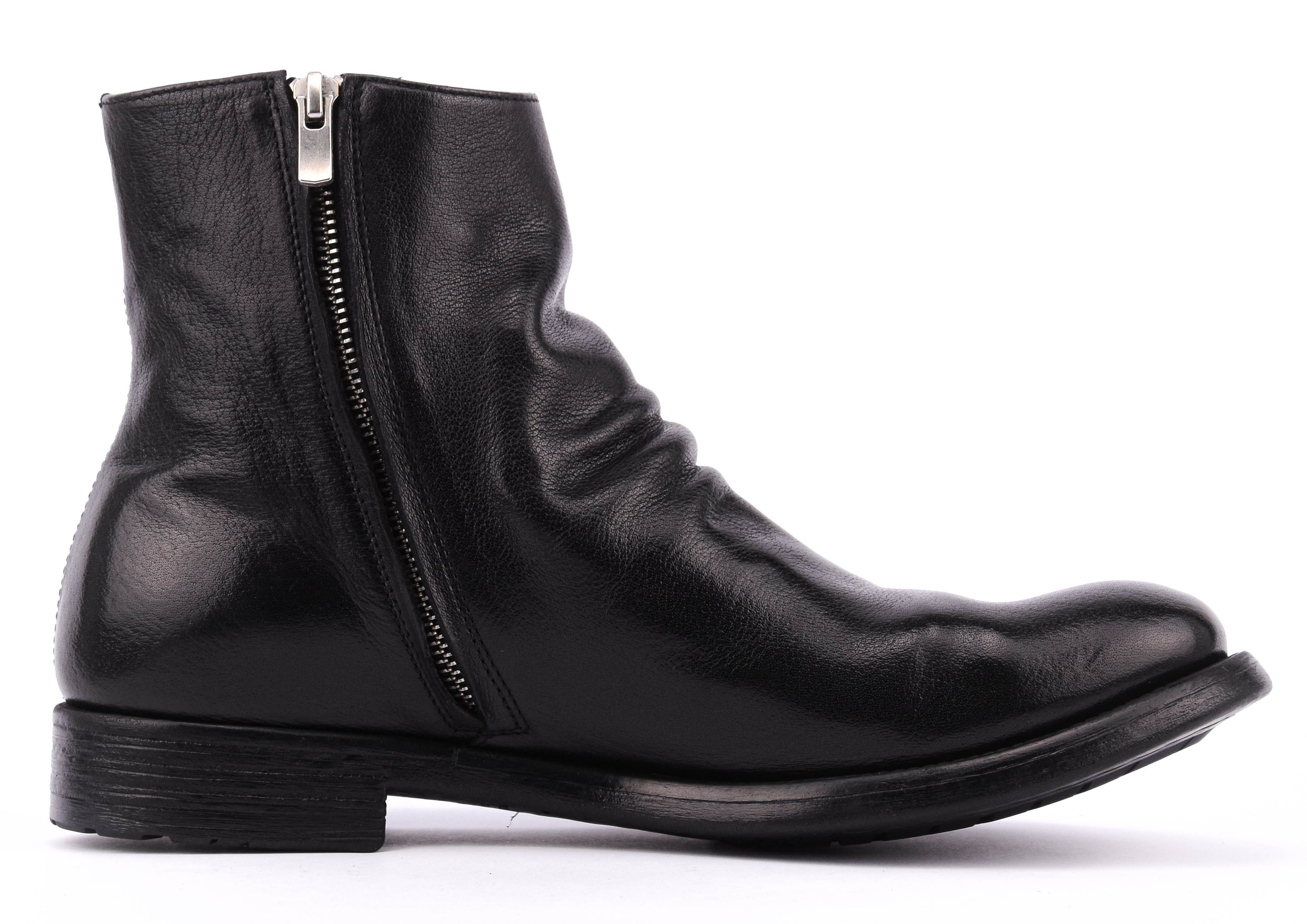 OFFICINE CREATIVE HIVE 010 BLACK