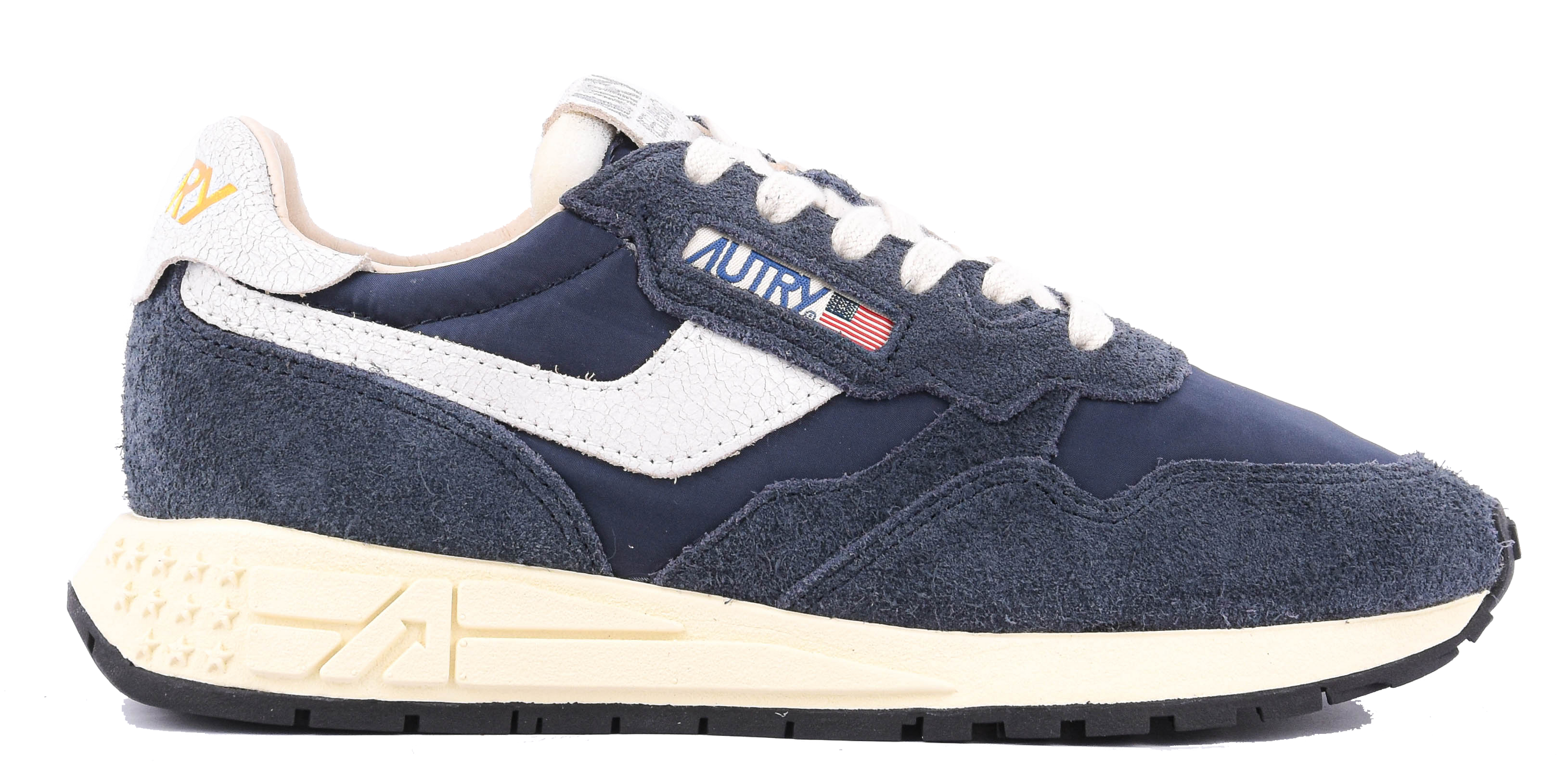 AUTRY REELWIND DARK BLUE