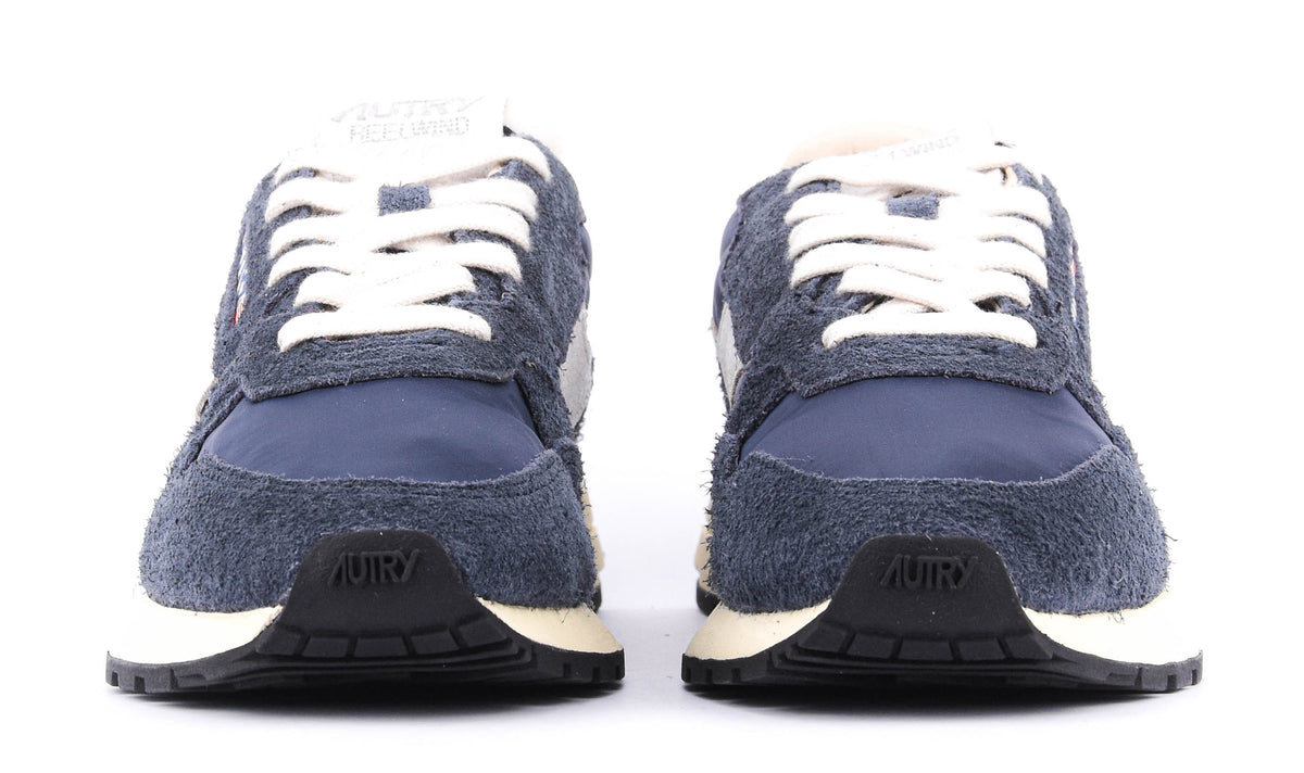 AUTRY REELWIND DARK BLUE