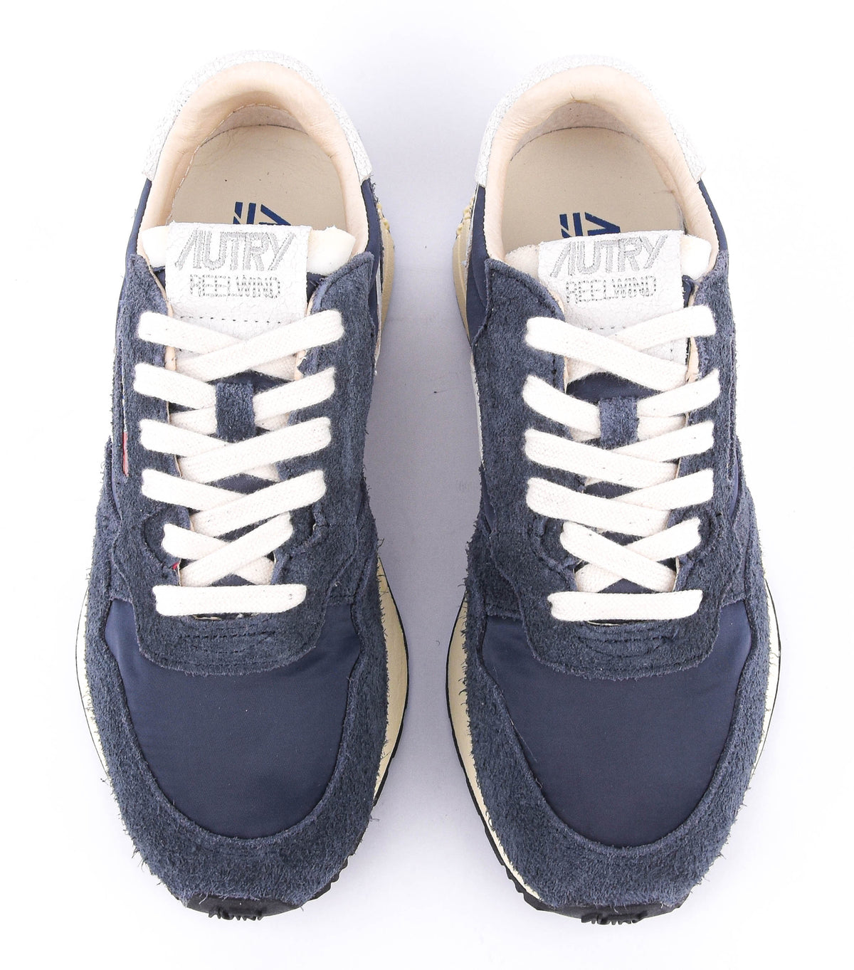 AUTRY REELWIND DARK BLUE