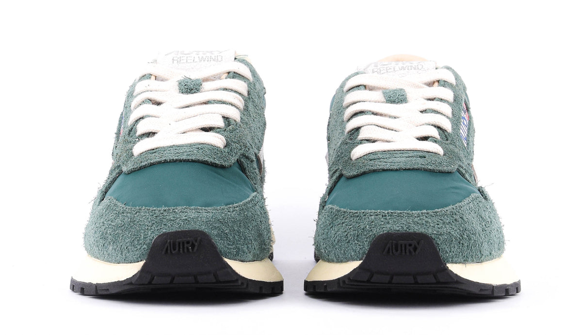 AUTRY REELWIND GREEN