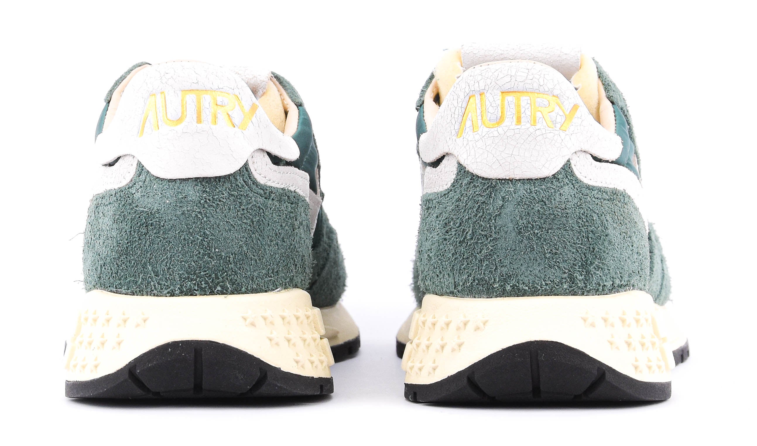 AUTRY REELWIND GREEN