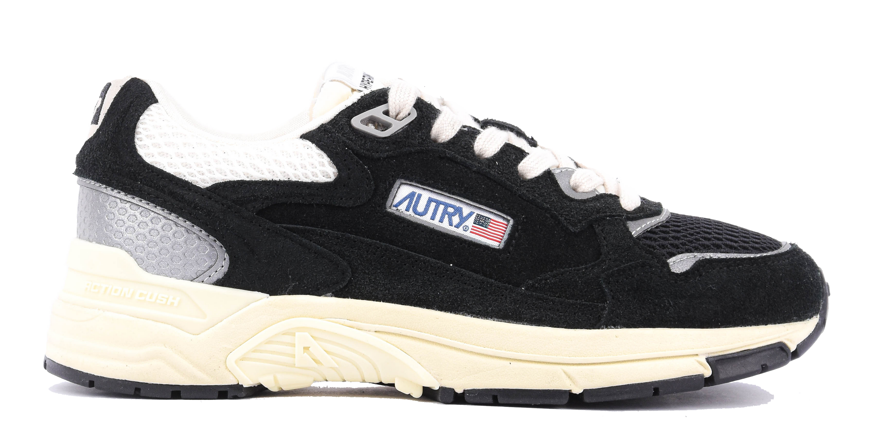 AUTRY HYPERWAY BLACK