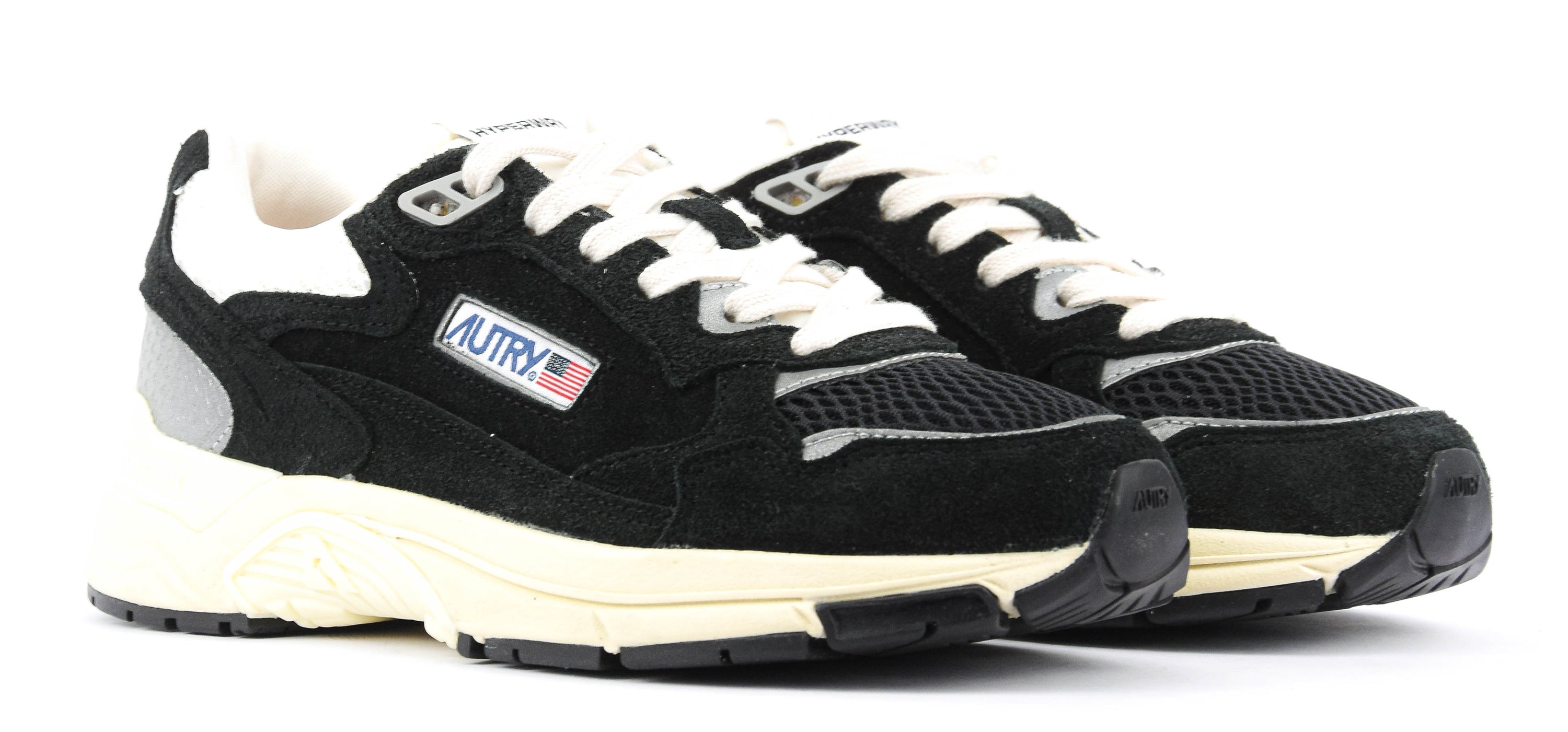 AUTRY HYPERWAY BLACK