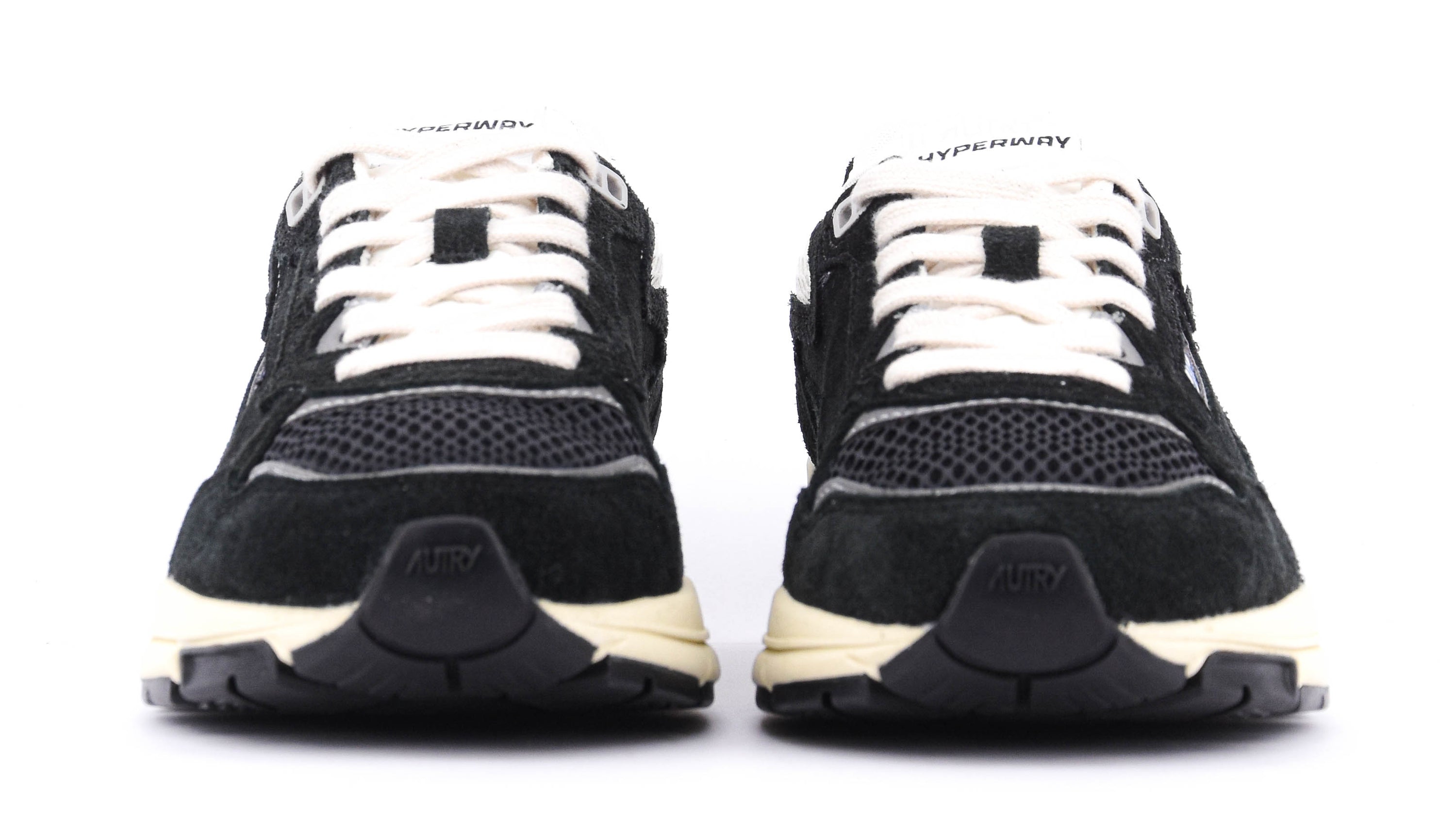 AUTRY HYPERWAY BLACK
